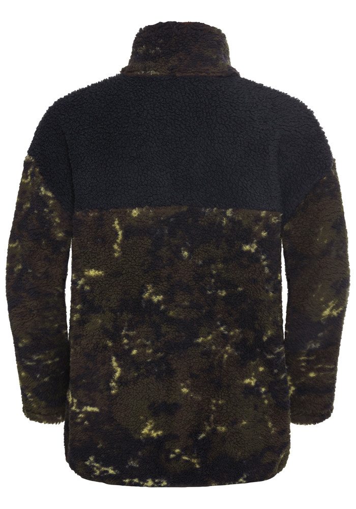 Jack Wolfskin Fleecejack TEEN AOP FLEECE K