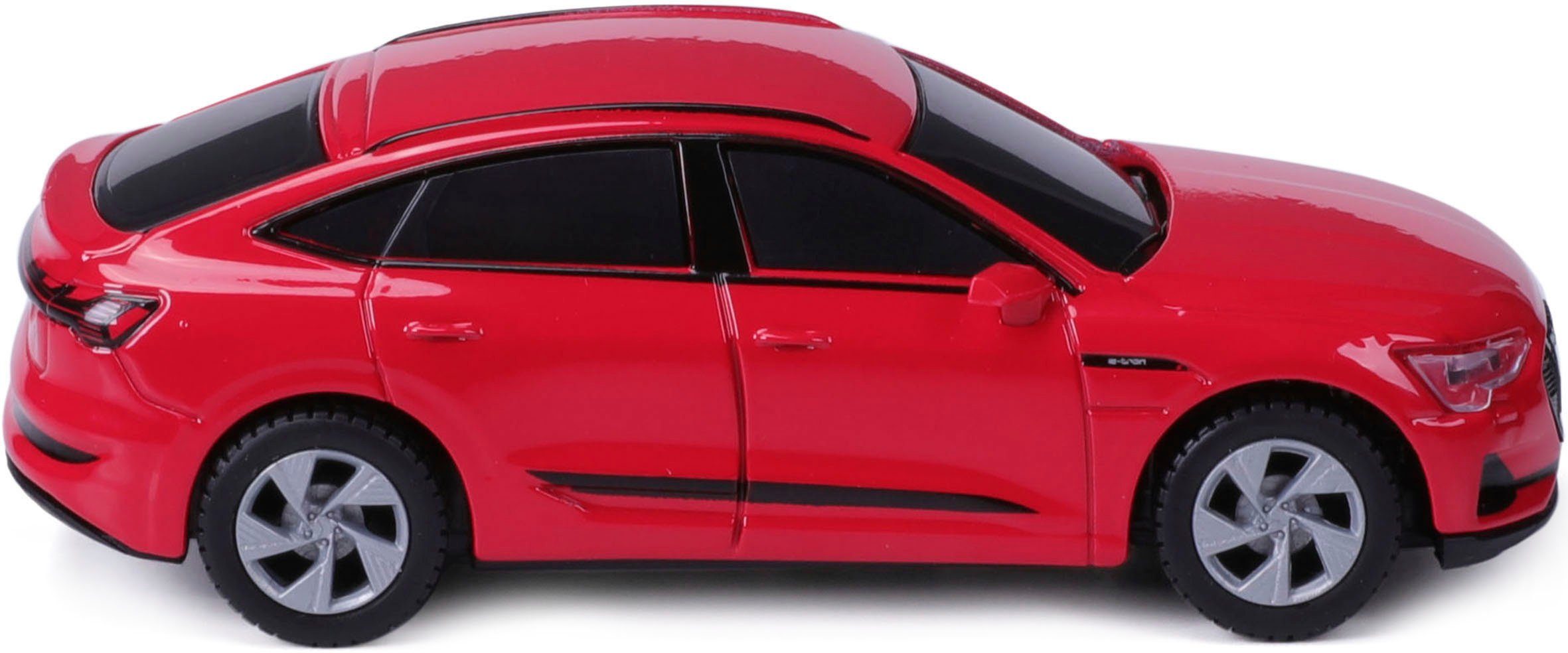 Maisto Tech Radiografisch bestuurbare auto Audi E-tron, rood Bluetooth 5.0, met licht