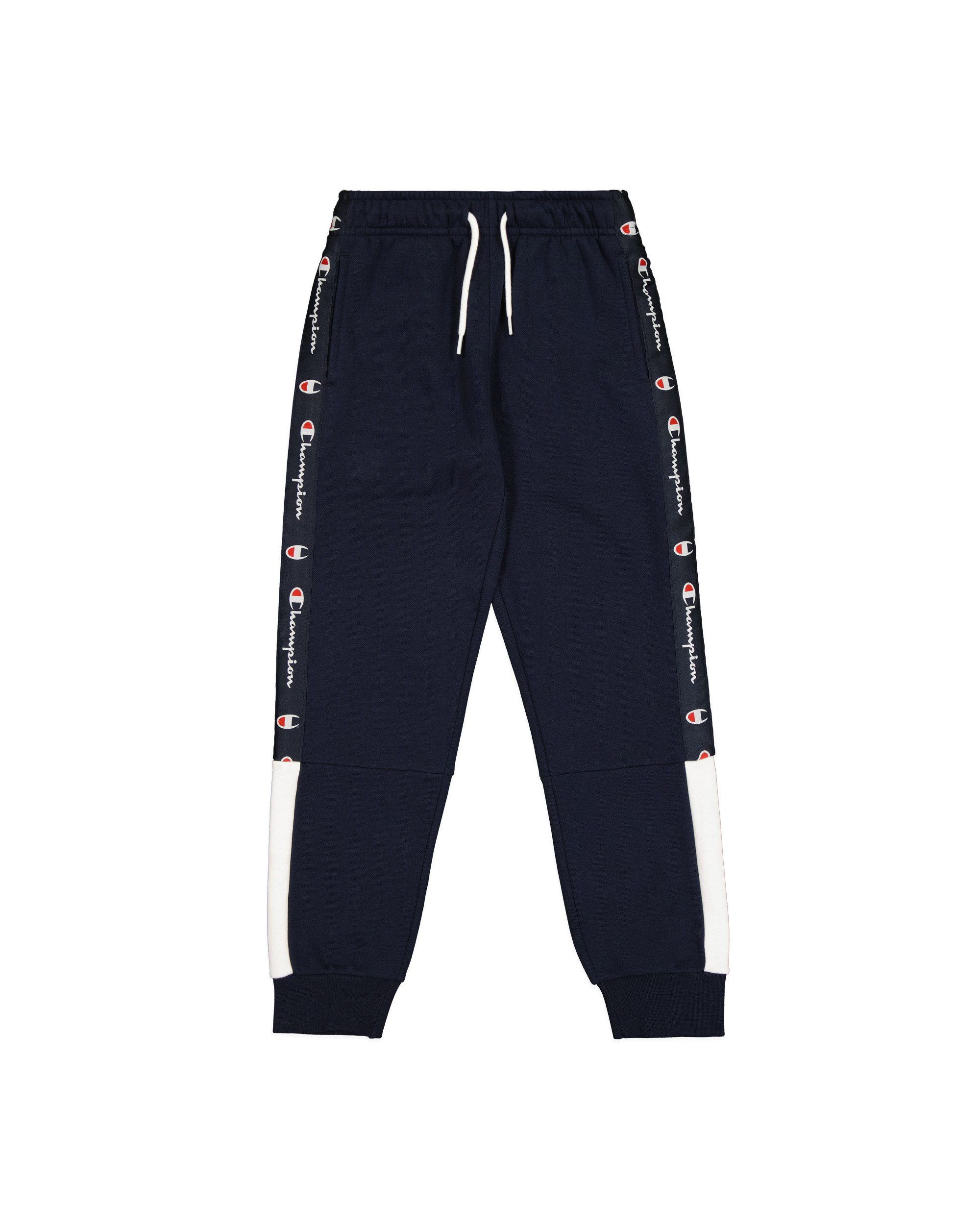 Champion Joggingbroek met logodetails