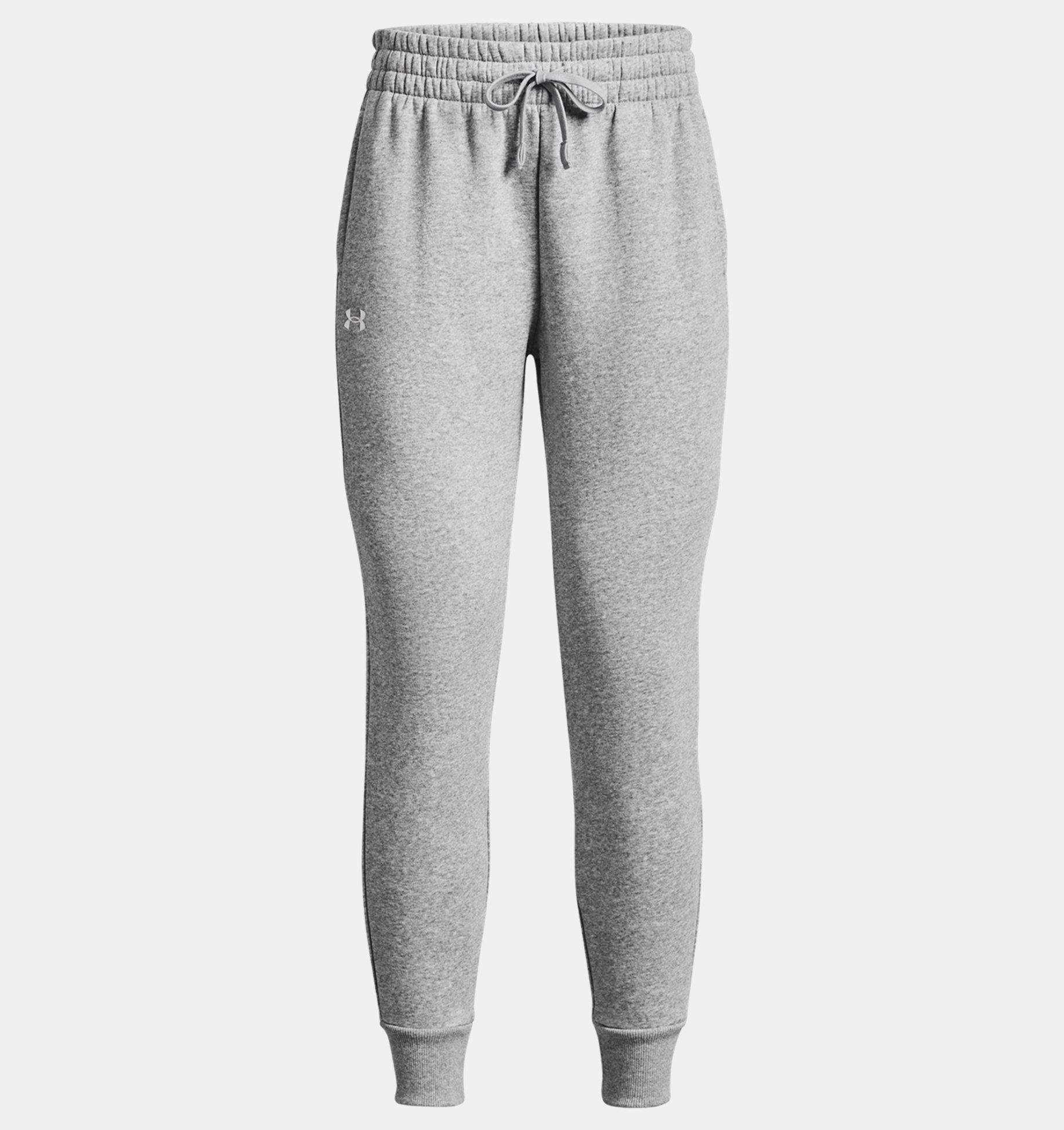 Under Armour® Joggingbroek Rival Zacht geruwde binnenkant