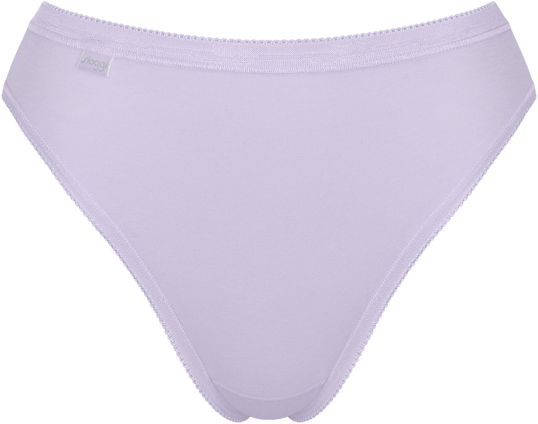 Sloggi Slip Basic+ Tai C3P perfecte pasvorm (3 stuks)