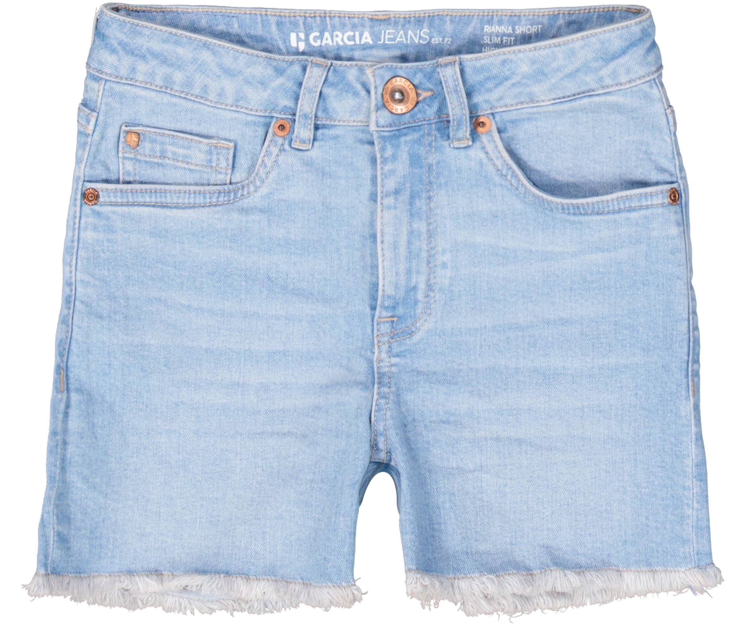 Garcia Short RIANNA voor girls