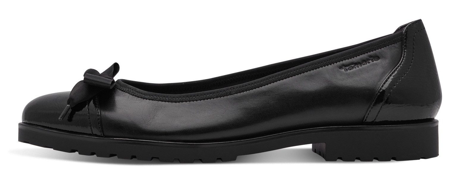 Tamaris Ballerina's