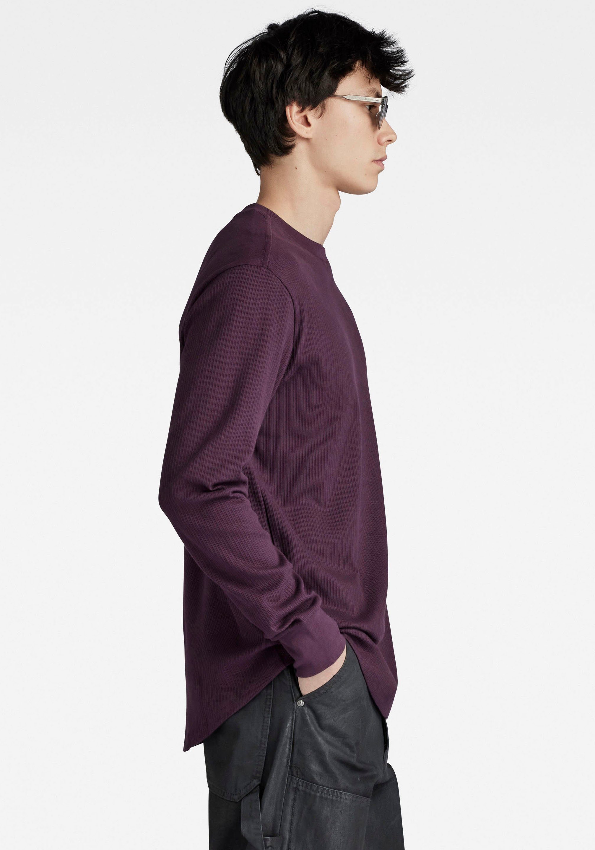 G-Star RAW T-shirt Lash