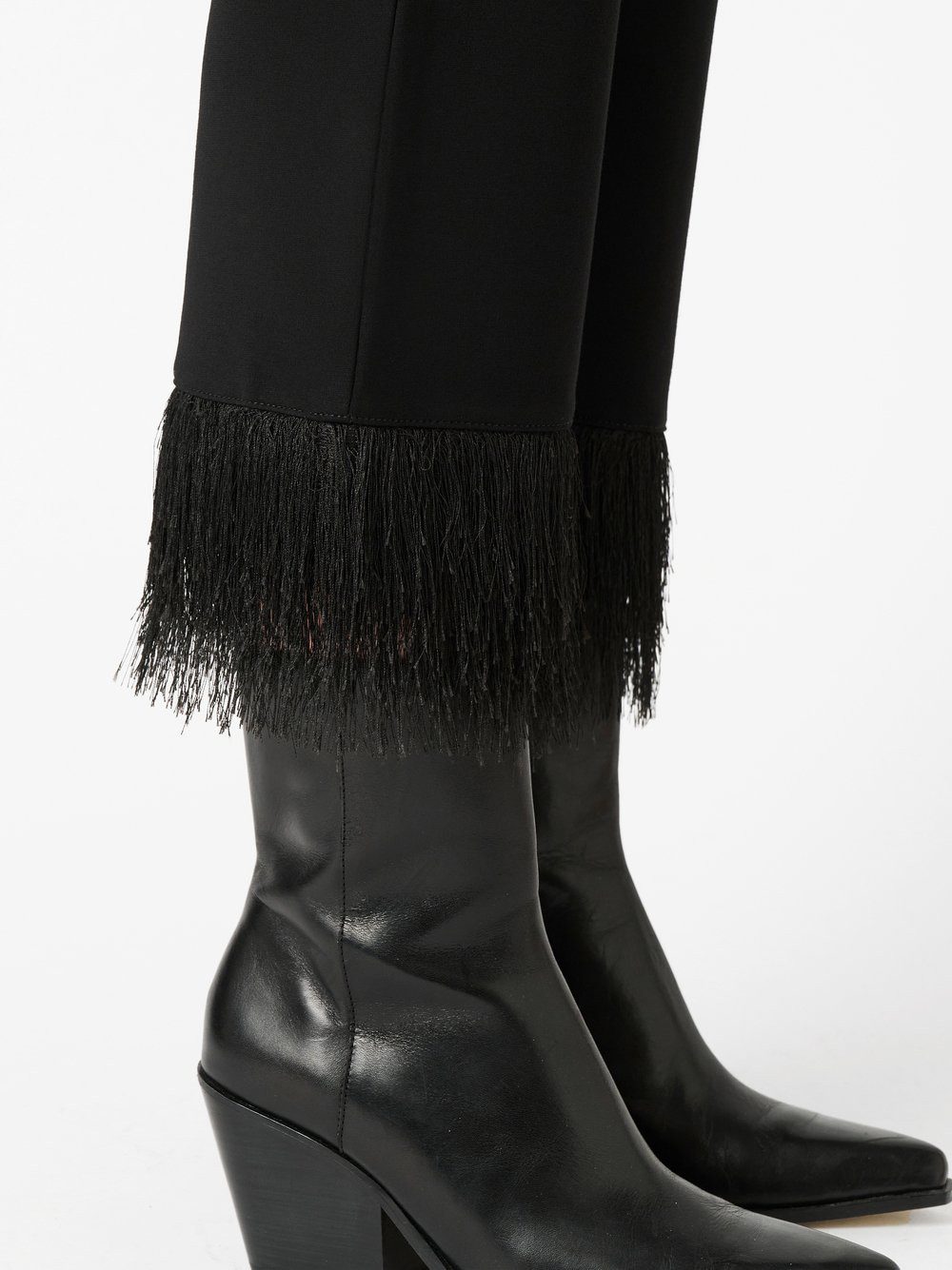 TONI Stoffen broek Franje broek Jenny Kick 7/8