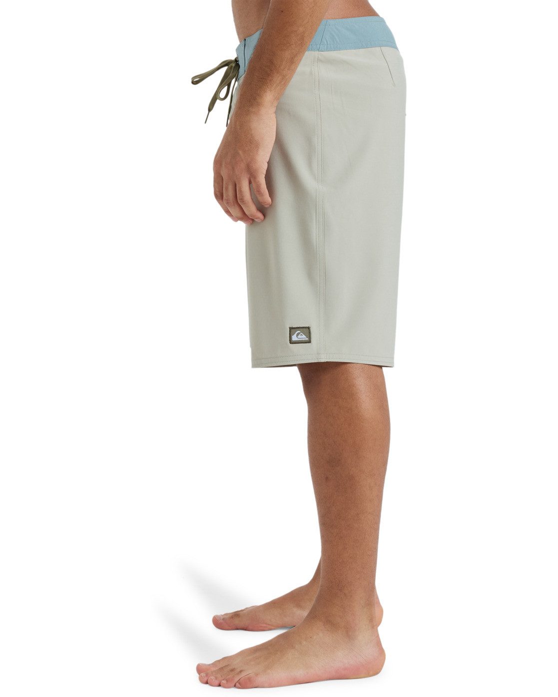 Quiksilver Boardshort Surfsilk Kaimana 20"