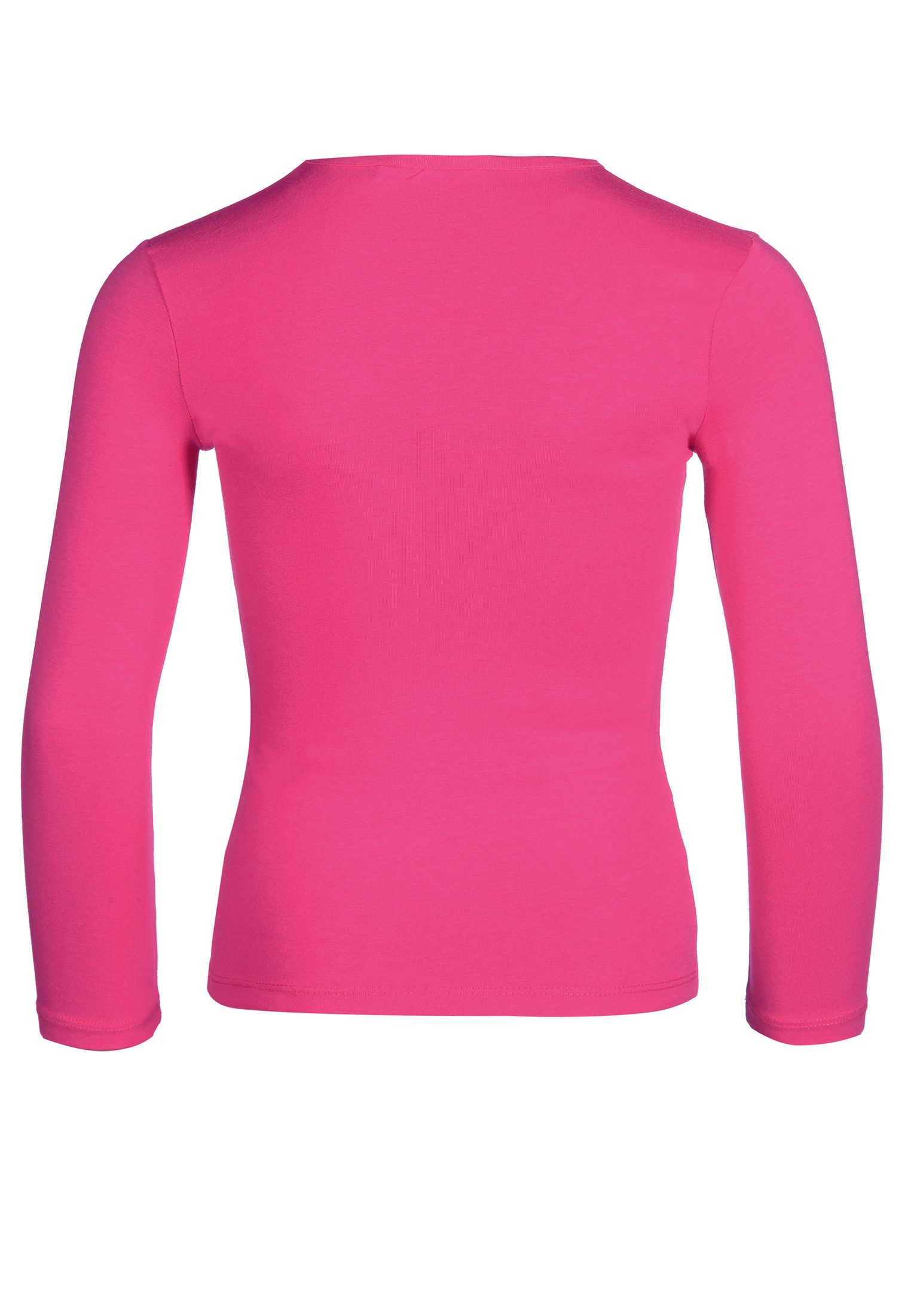 happy girls Shirt met lange mouwen