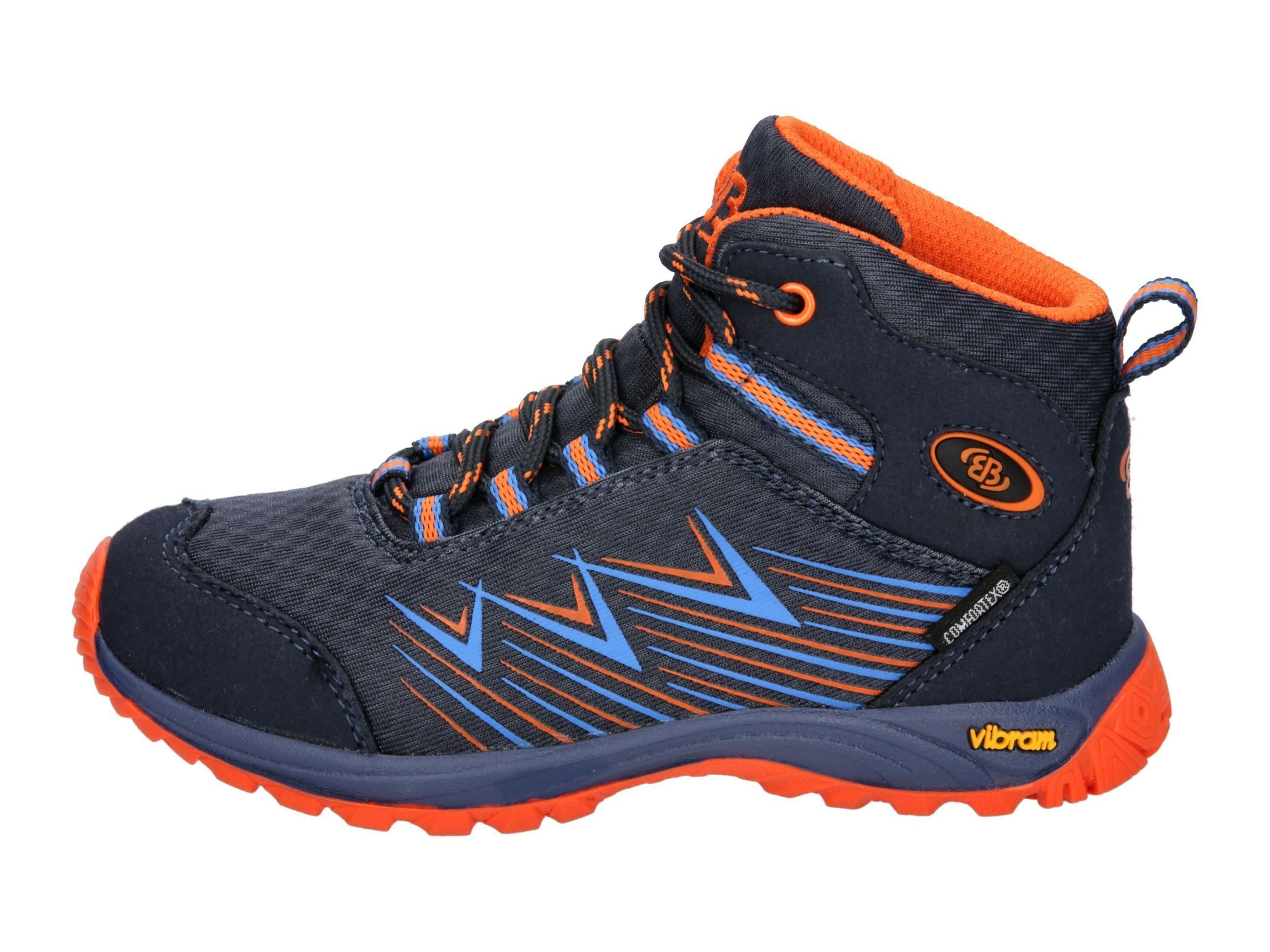 BRÜTTING Wandelschoenen Outdoorlaarzen Chesna High
