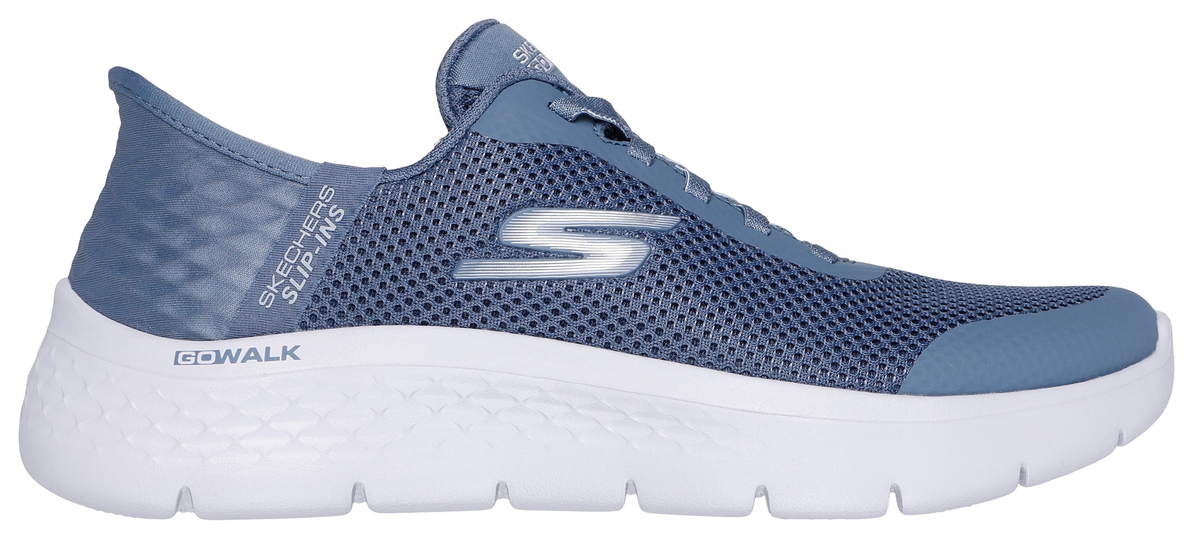 Skechers Slip-on sneakers GO WALK FLEX-GRAND ENTRY