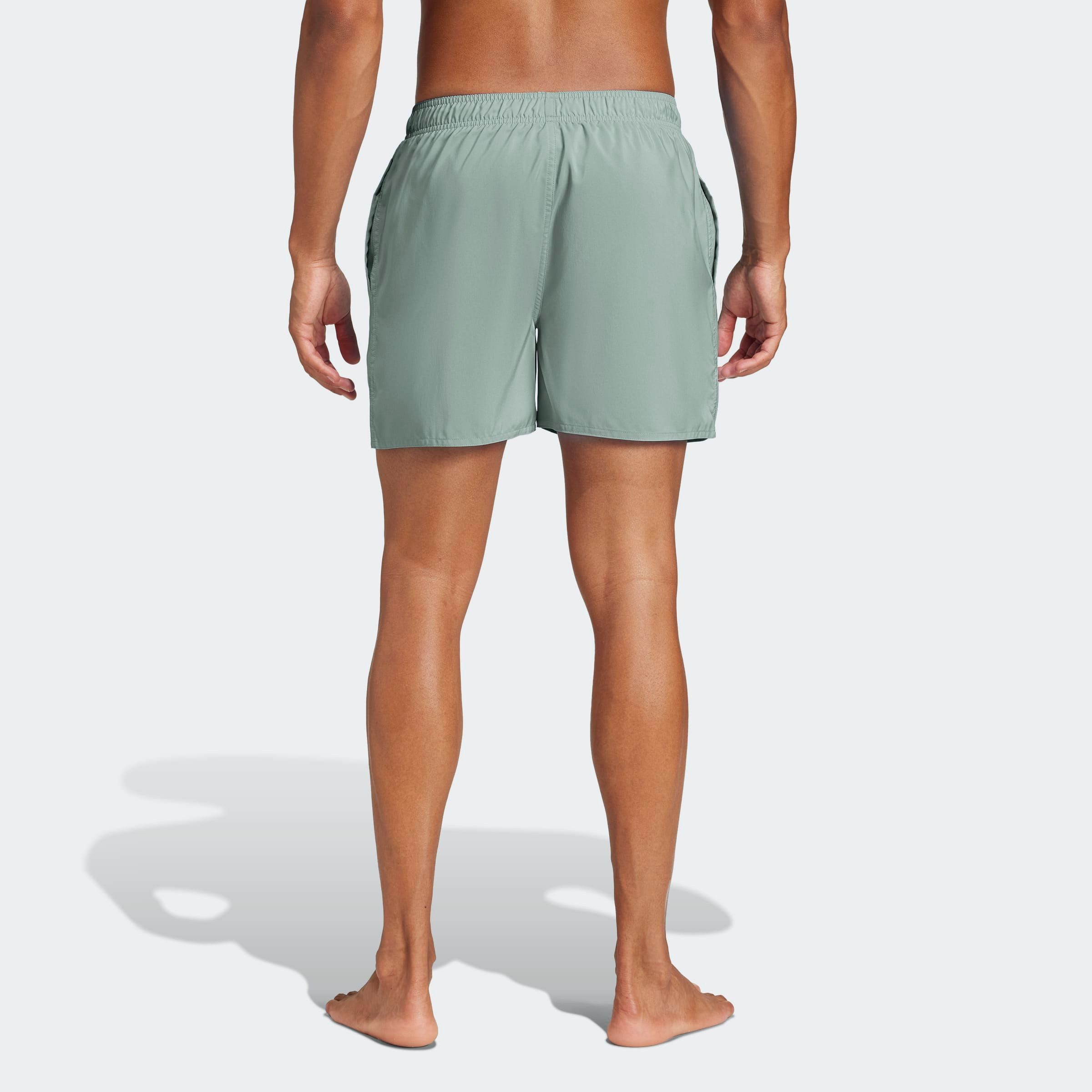 adidas Performance Zwemshort SLD CLX SHO SL (1 stuk)