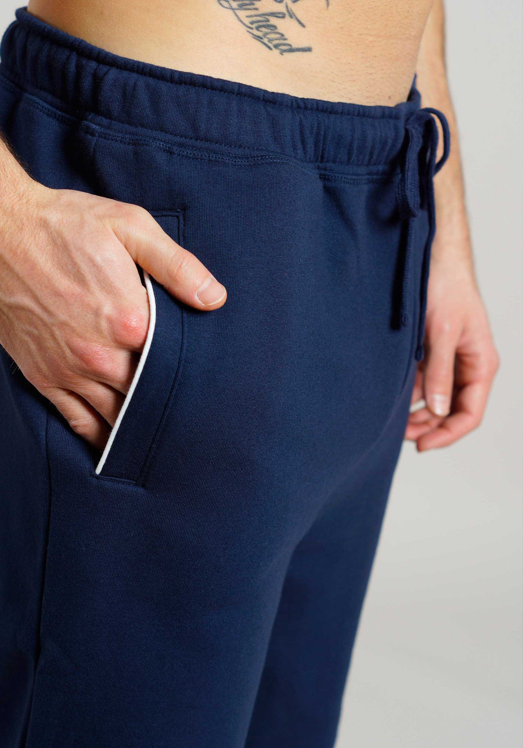 bugatti Pyjamabroek vlot model (1-delig)