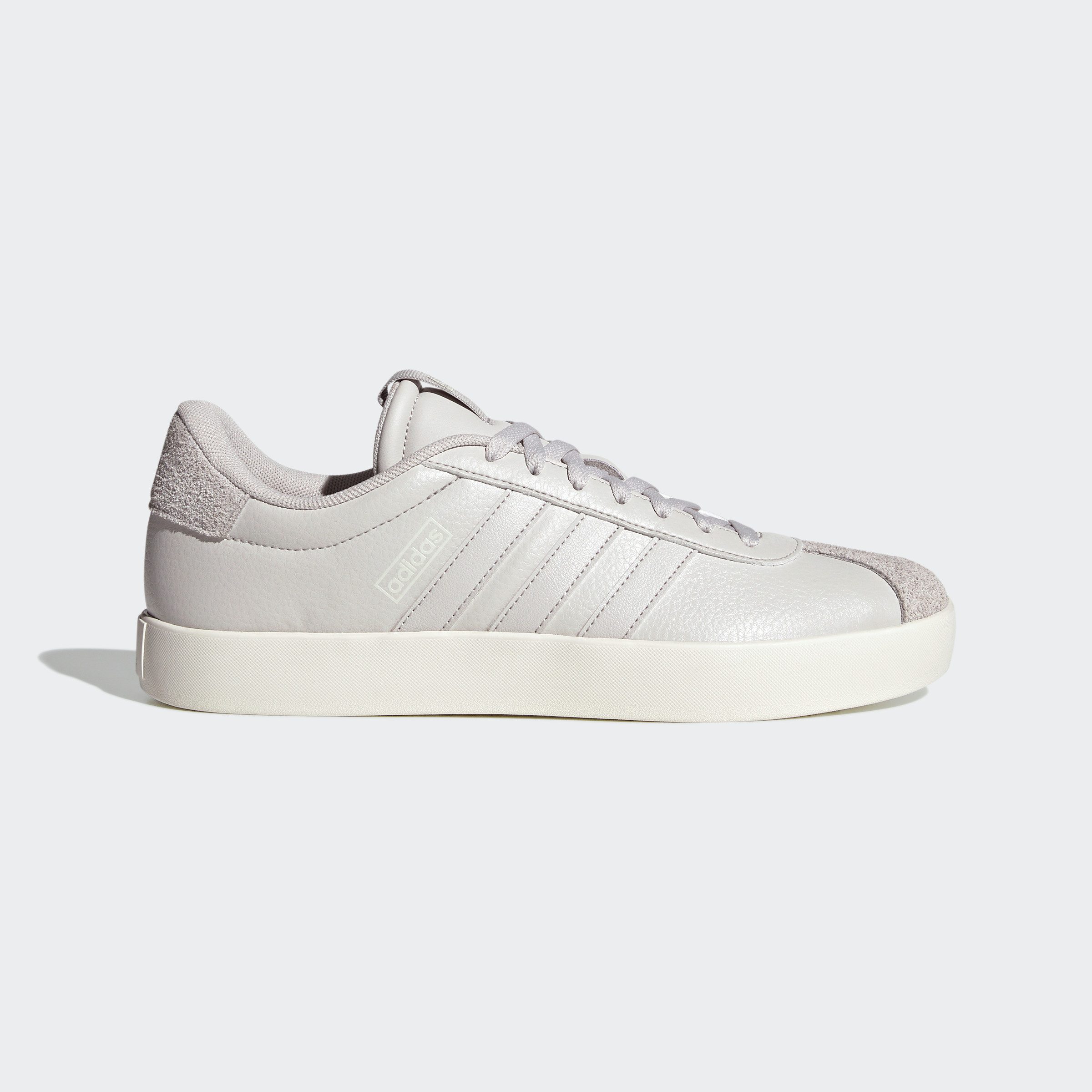 adidas Sportswear Sneakers VL COURT 3.0 geïnspireerd door het ontwerp van de adidas samba