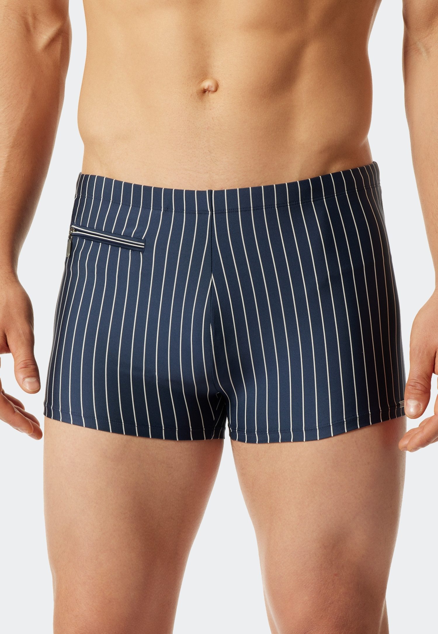 NU 20% KORTING: Schiesser Zwembroek Nautical Casual