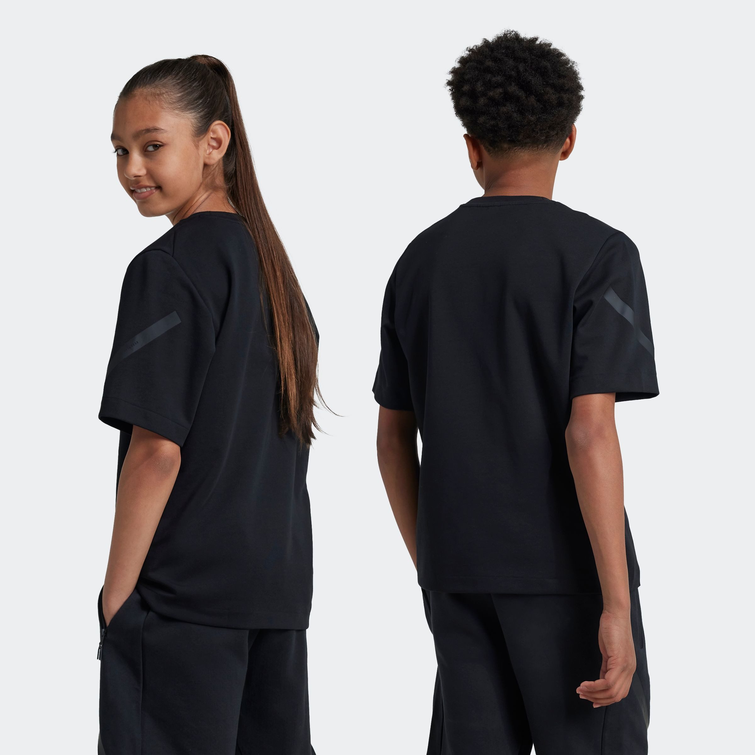 adidas Sportswear T-shirt J ZNE TEE