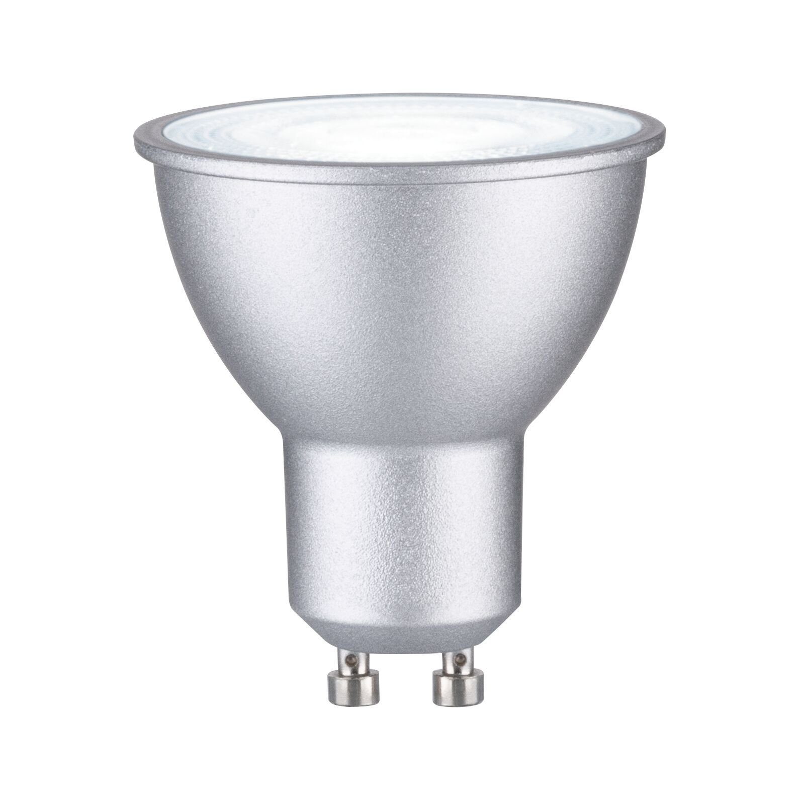 Paulmann Led-verlichting Smart Reflector chroom mat 350lm 2200K-6500K 230V