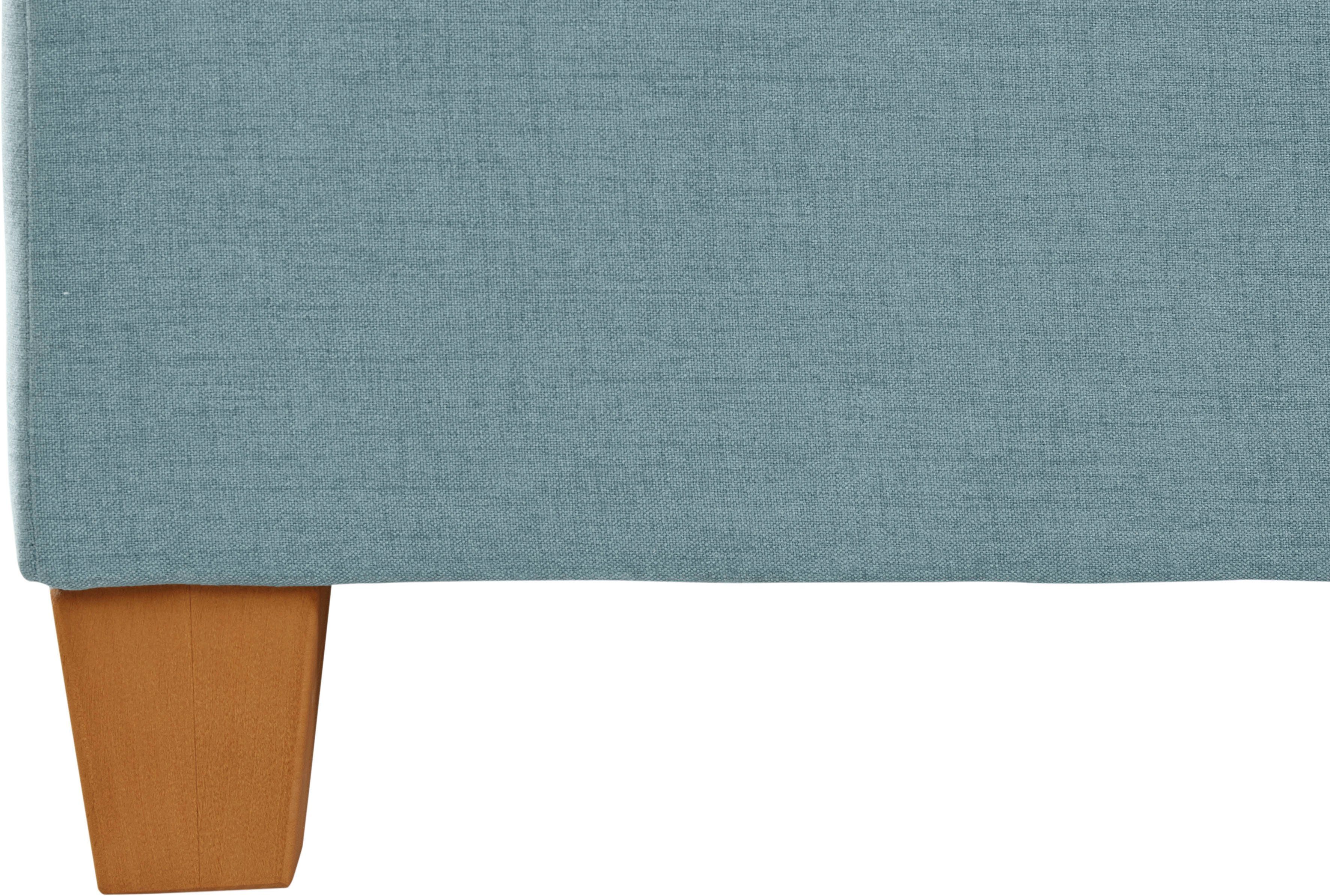 Guido Maria Kretschmer Home&Living Boxspring Harmones in 3 breedten, hardheid ook gemengd met elk 1 matras in h2 en h3