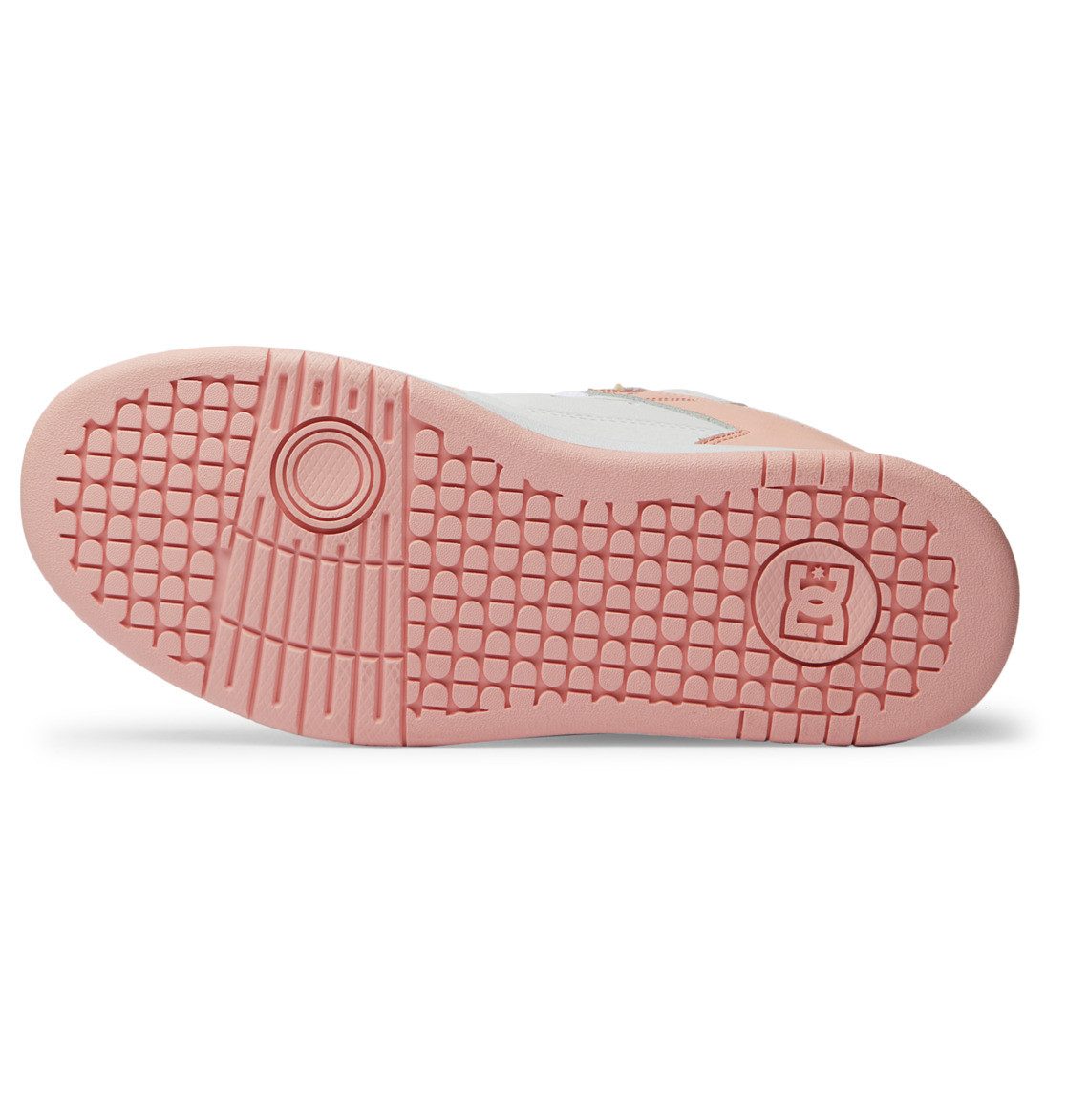 DC Shoes Sneakers Manteca 4 Hi