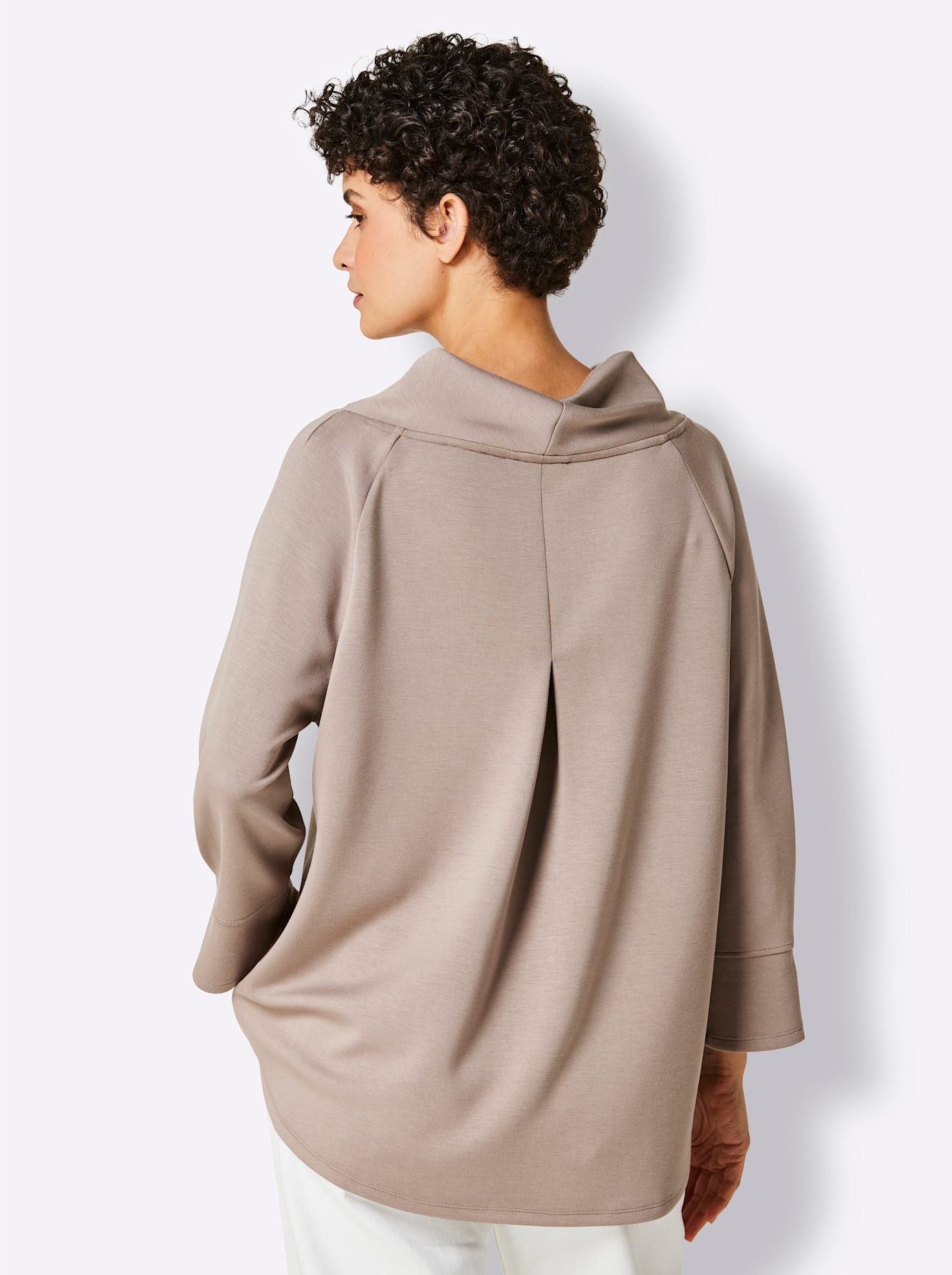 CREATION L PREMIUM Sweatshirt