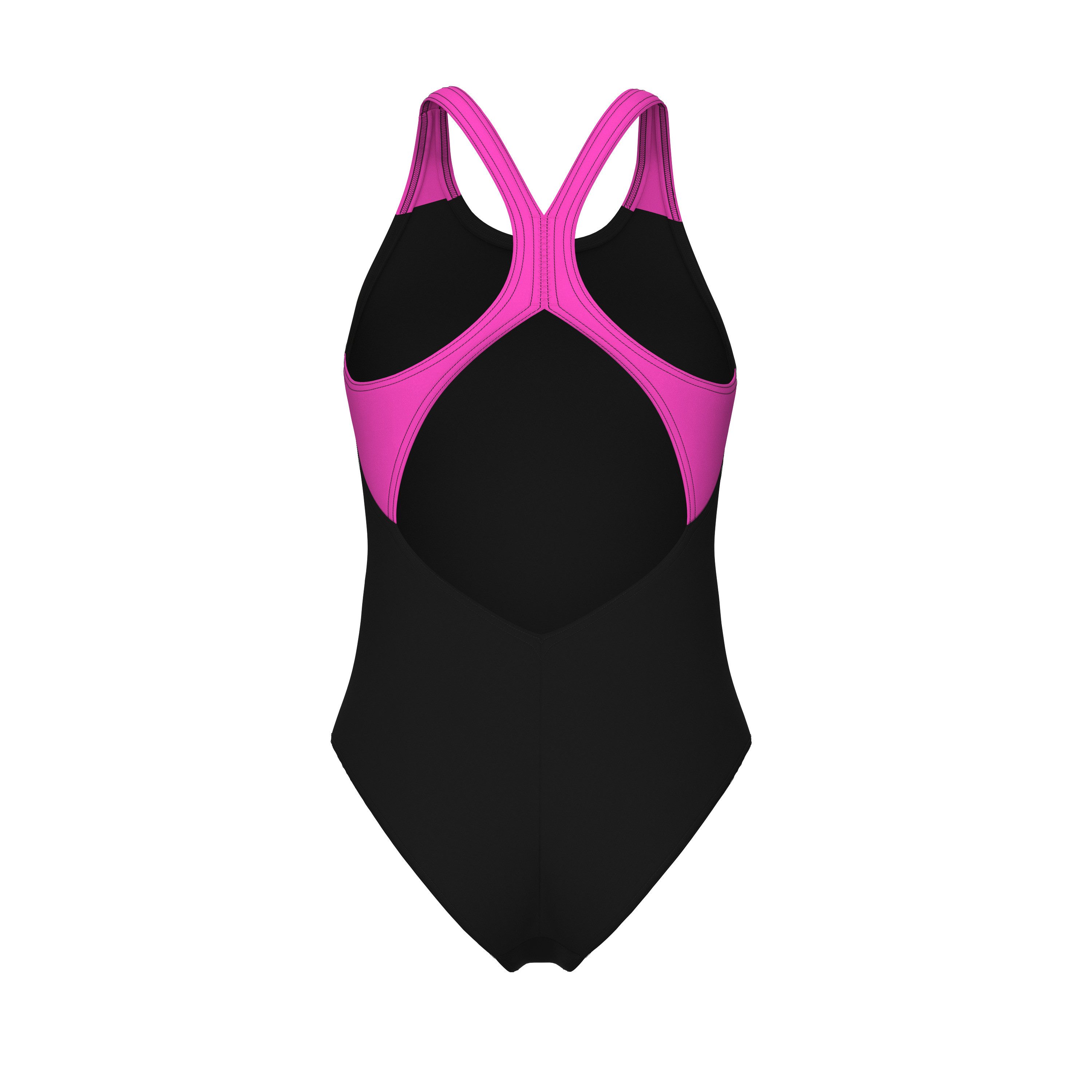 Arena Badpak WOMEN'S ARENA DREAMING SWIMSUIT V BACK (1 stuk)