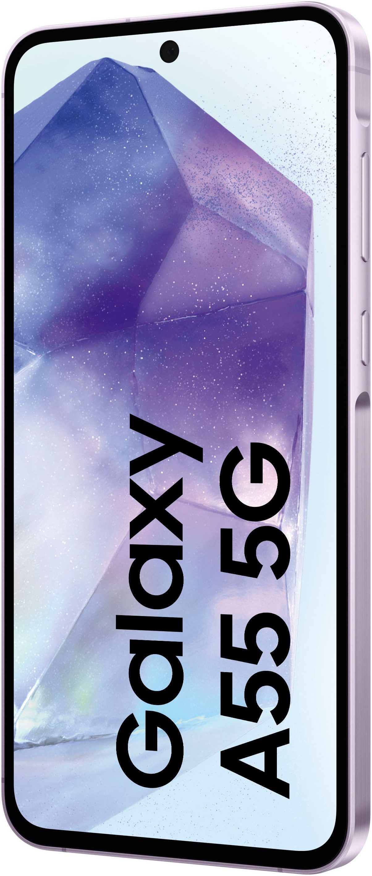 Samsung Smartphone Galaxy A55 5G, 256 GB