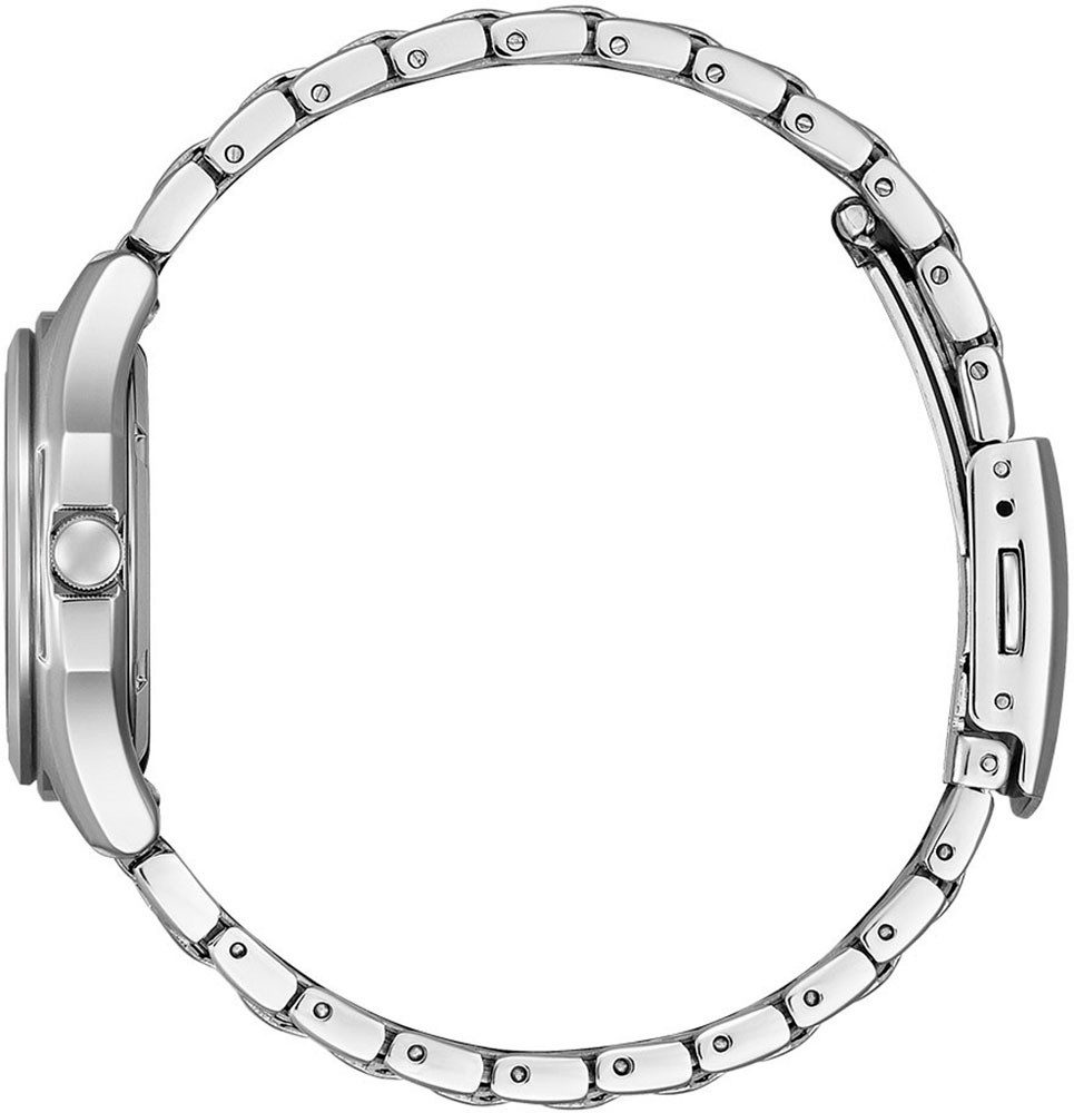 Citizen Solarhorloge FE2110-81A Horloge, dameshorloge, leren band