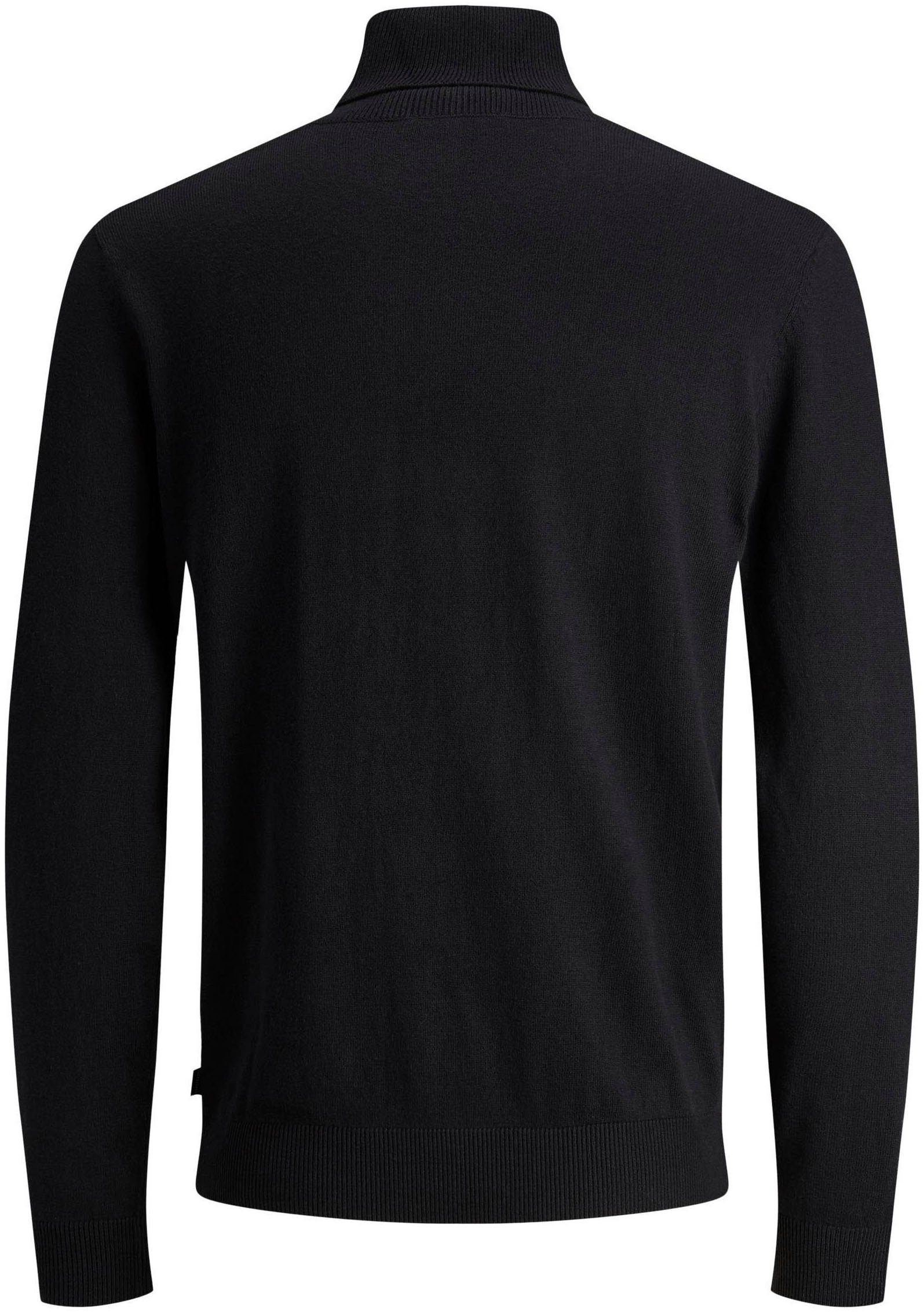 Jack & Jones Coltrui Emil Knit Roll