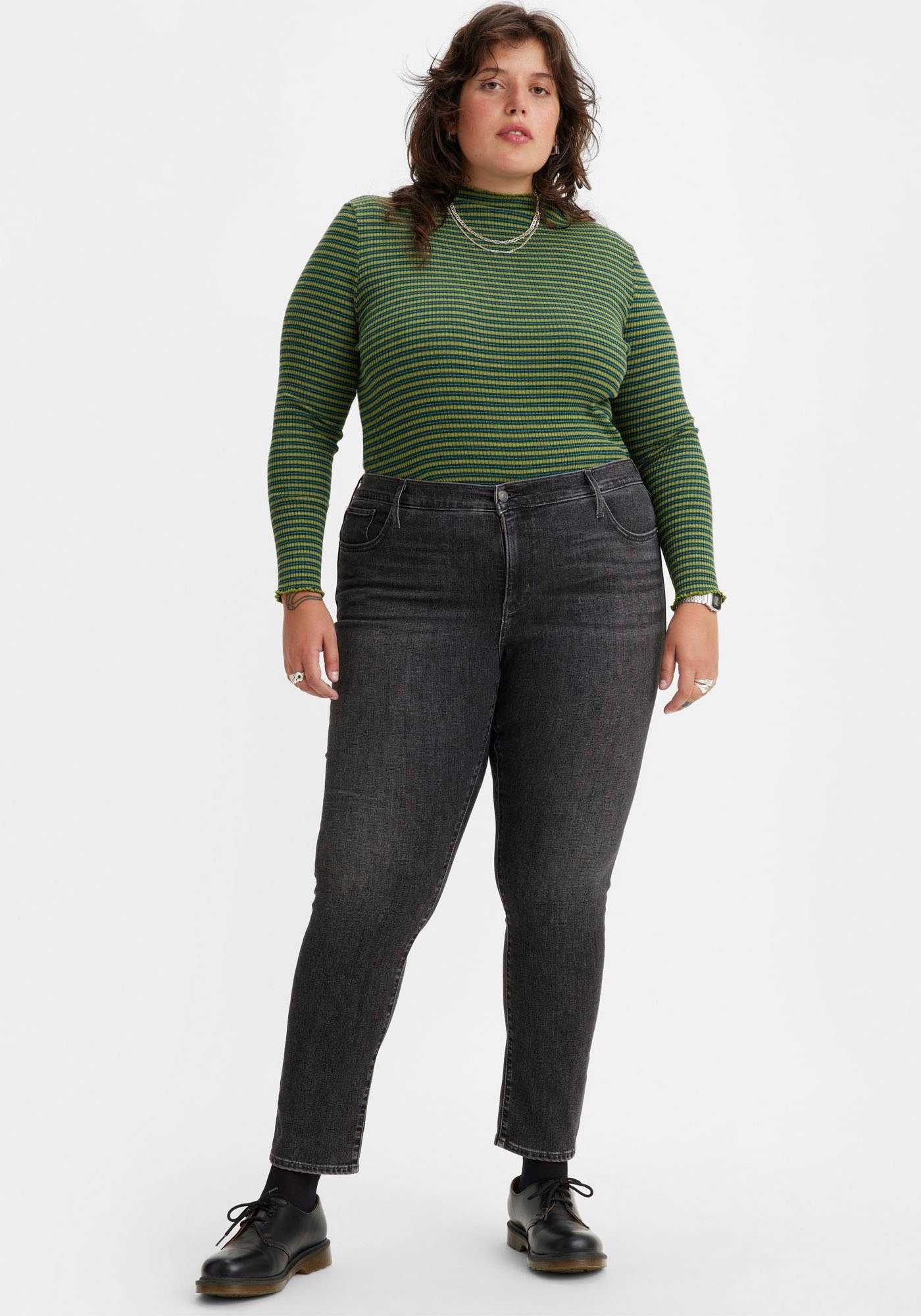 Levi's® Plus Skinny fit jeans 311 PL SHAPING SKINNY