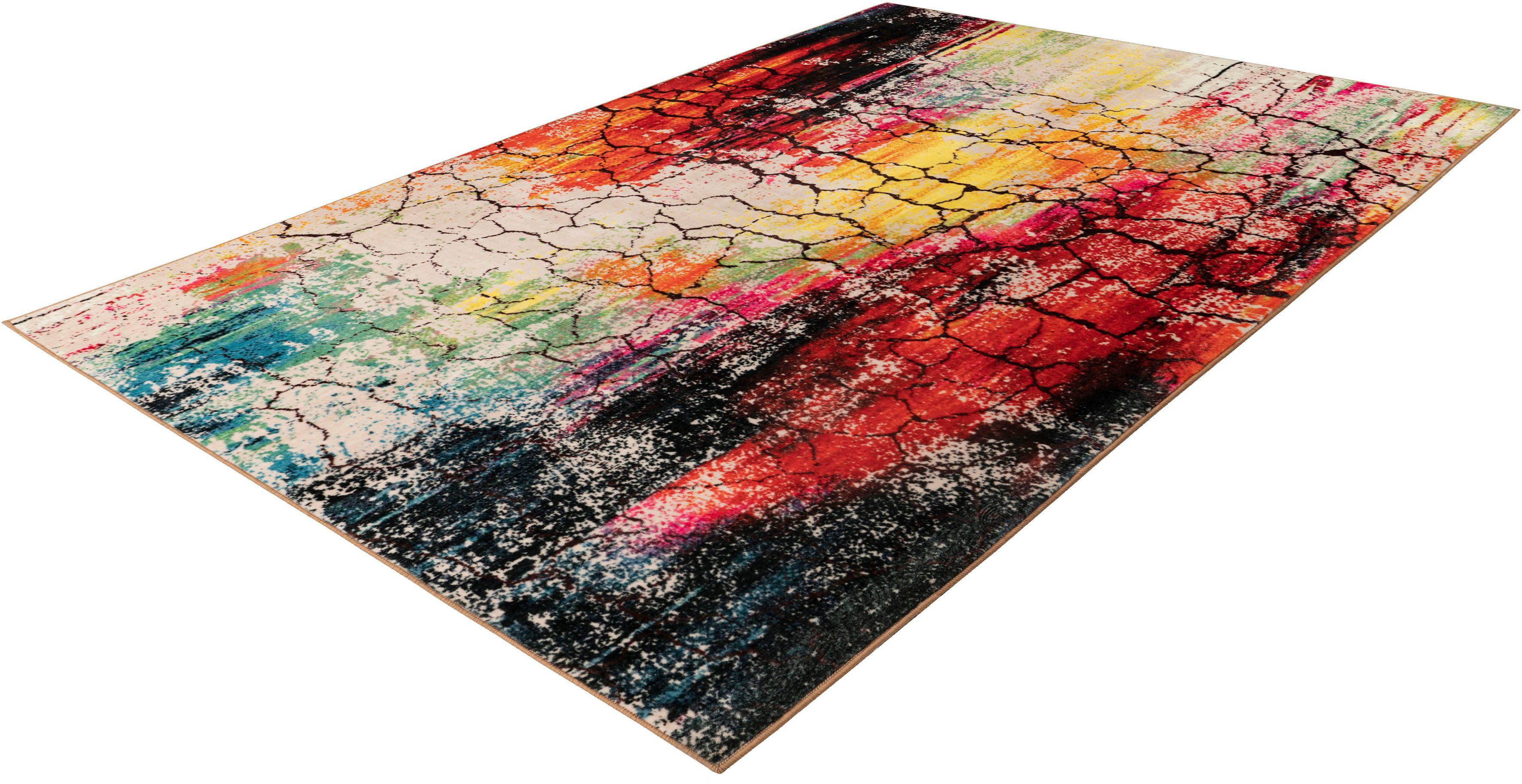 aRTE ESPINA Vloerkleed Saphira 700