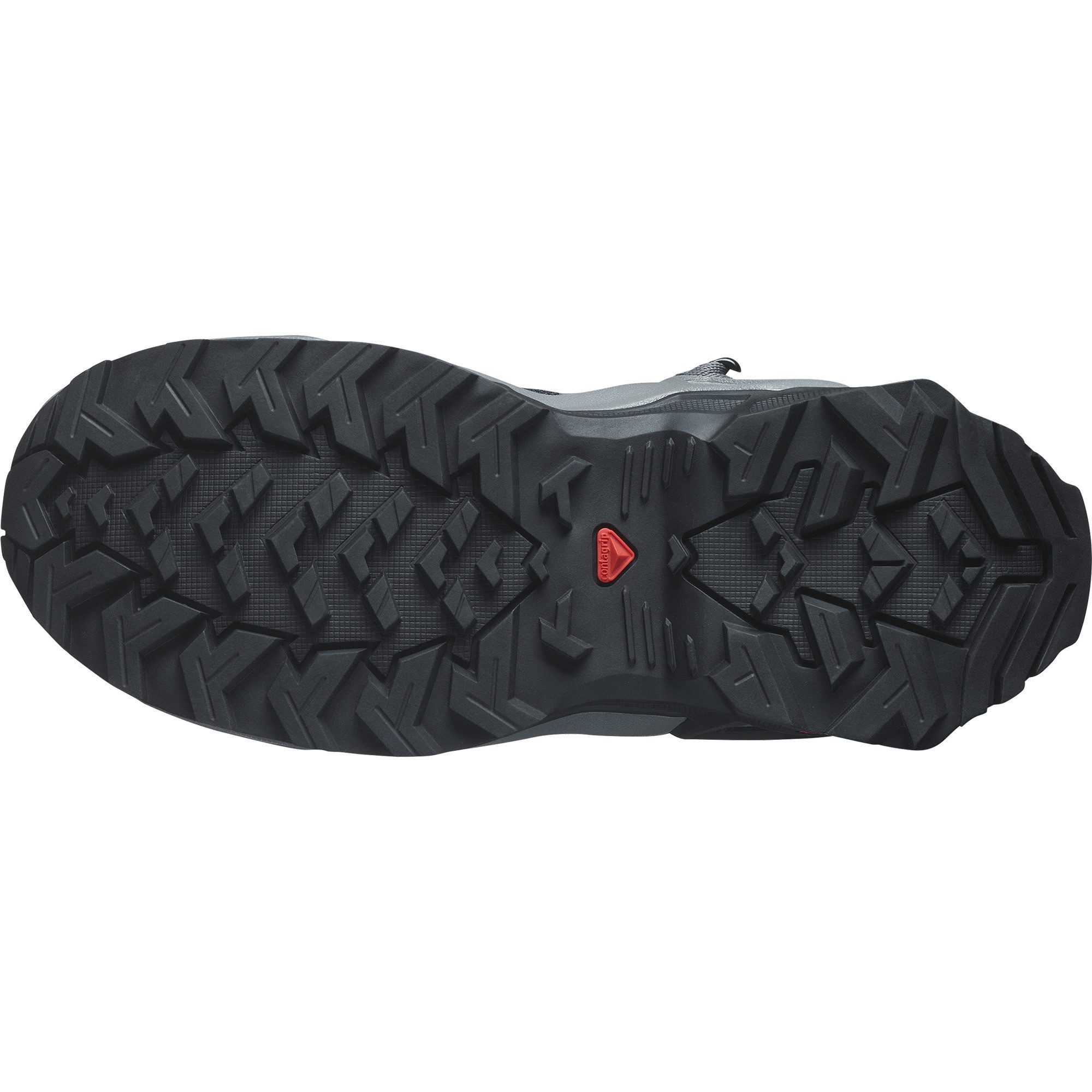 Salomon Wandelschoenen X RAISE MID Gore-Tex J