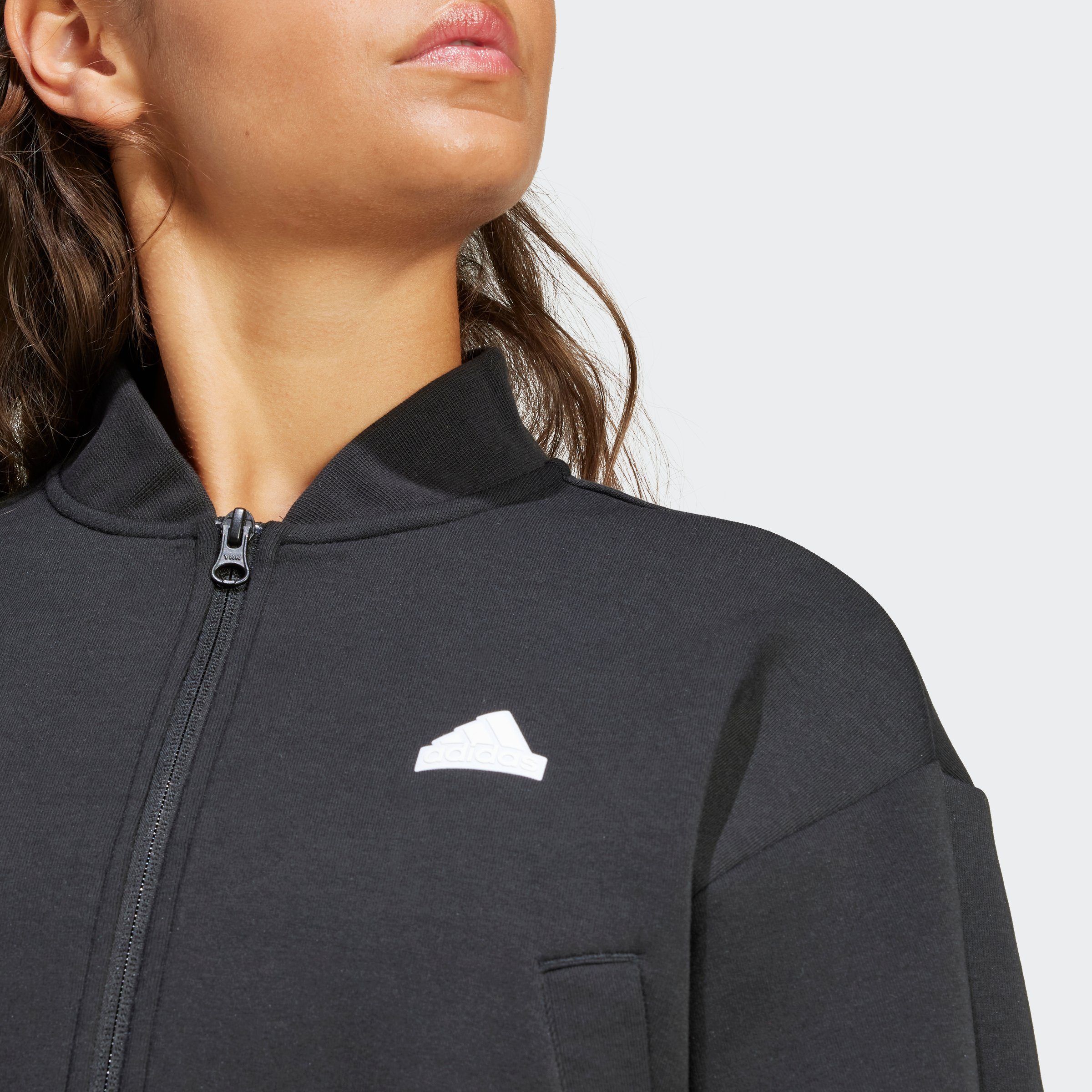 adidas Sportswear Outdoorjack W FI 3S BOMBER