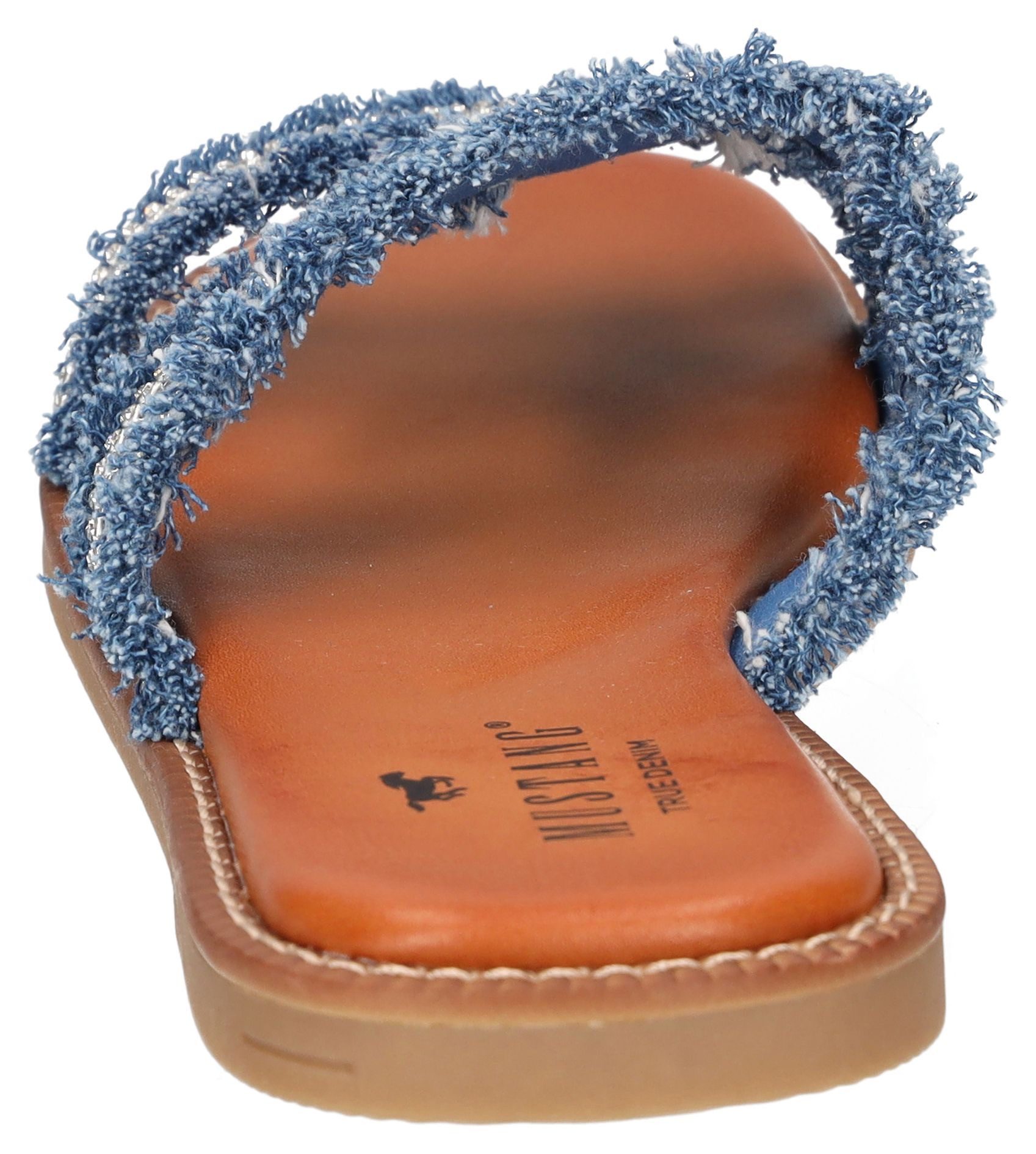 Mustang Shoes Slippers