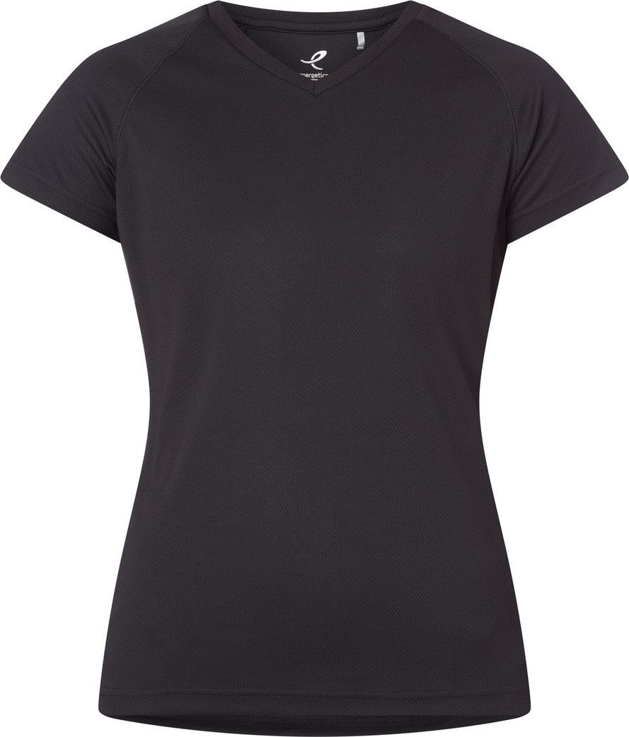 Energetics Trainingsshirt Dames T-shirt Natalja SS W (1-delig)