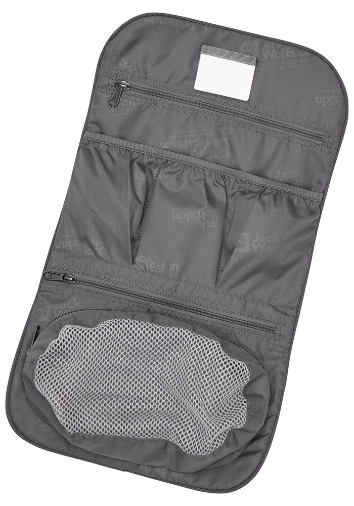 Jack Wolfskin Toilettas KONYA WASCHSALON