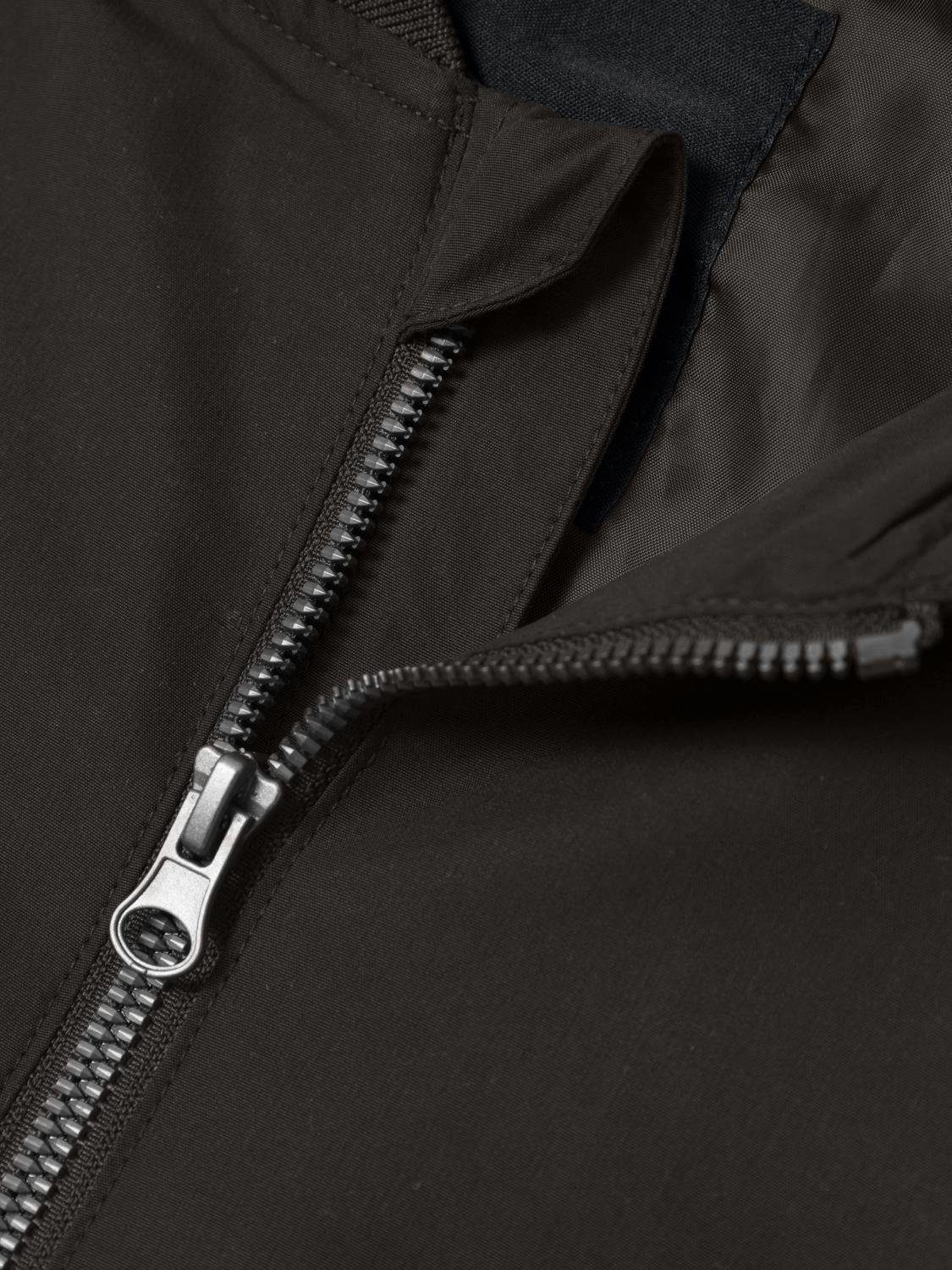 Name It Outdoorjack NKNMONSTER BOMBER JACKET NOOS
