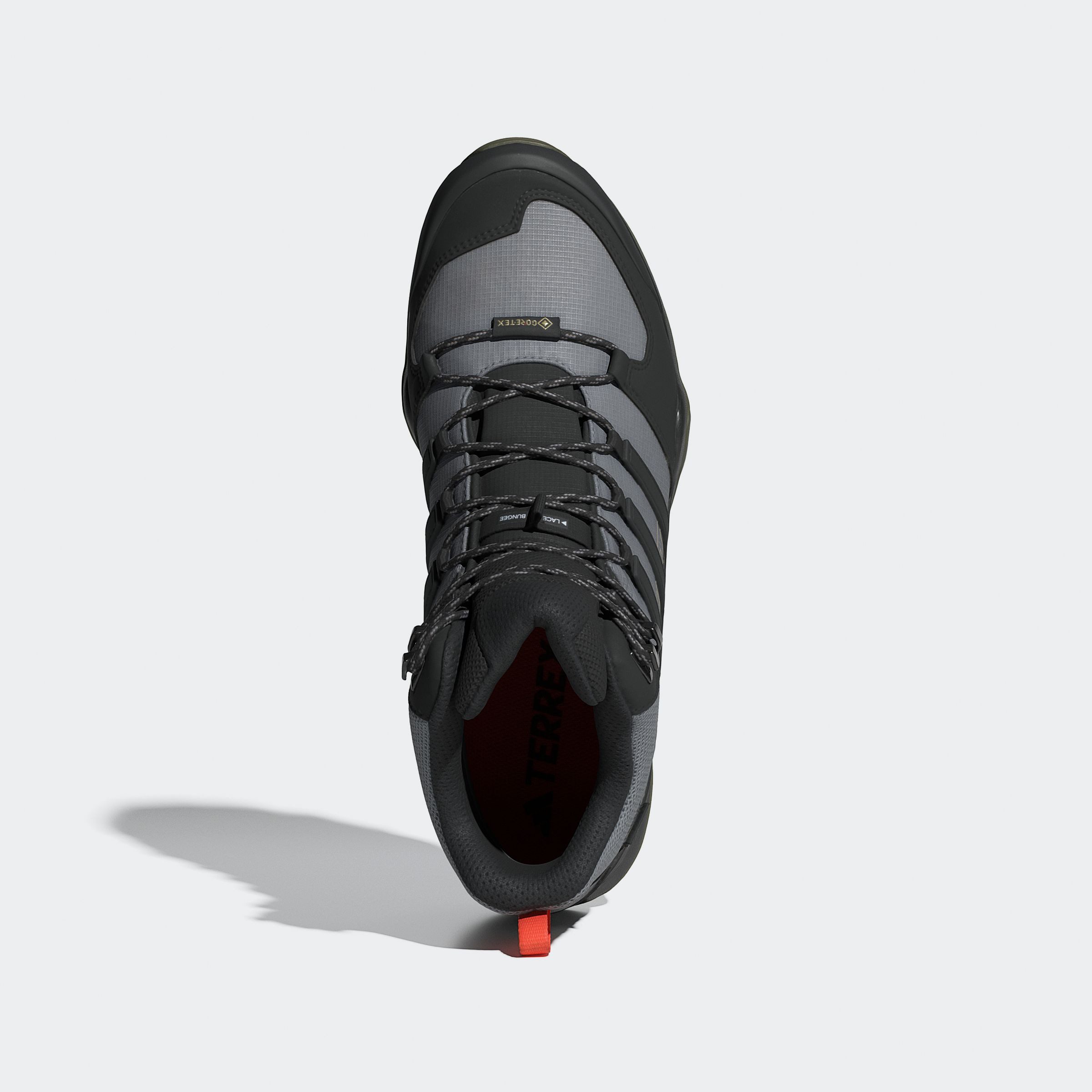adidas TERREX Wandelschoenen TERREX SWIFT R2 MID GORE-TEX