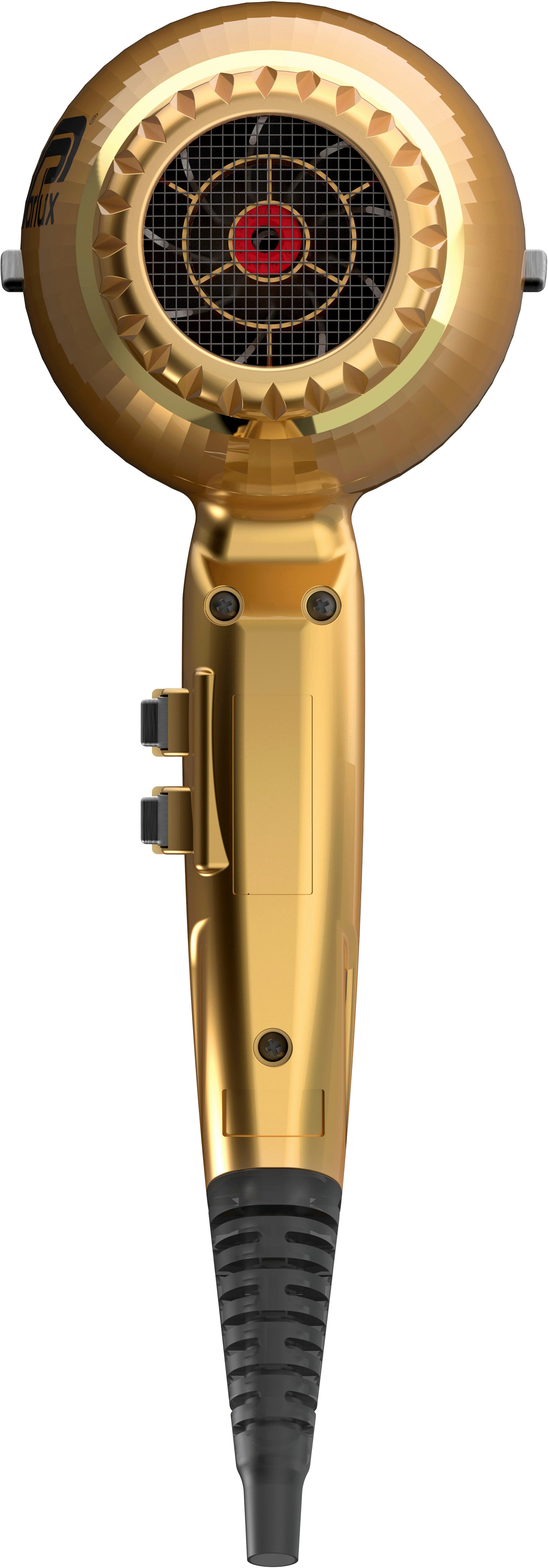 Parlux Haardroger Parlux Alyon Ionic Gepatenteerd reinigingssysteem HFS (Hair Free System)