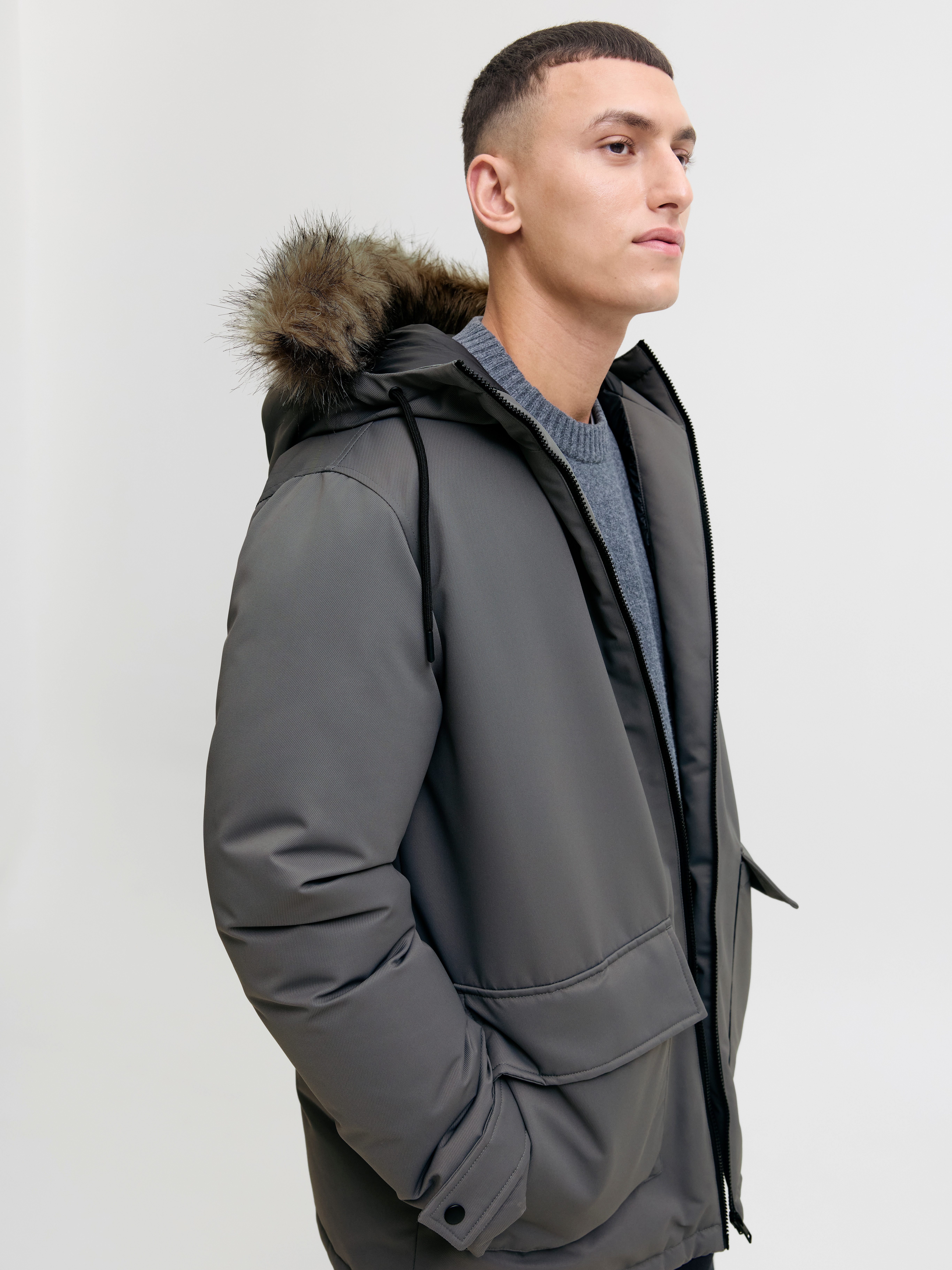 Jack & Jones Parka