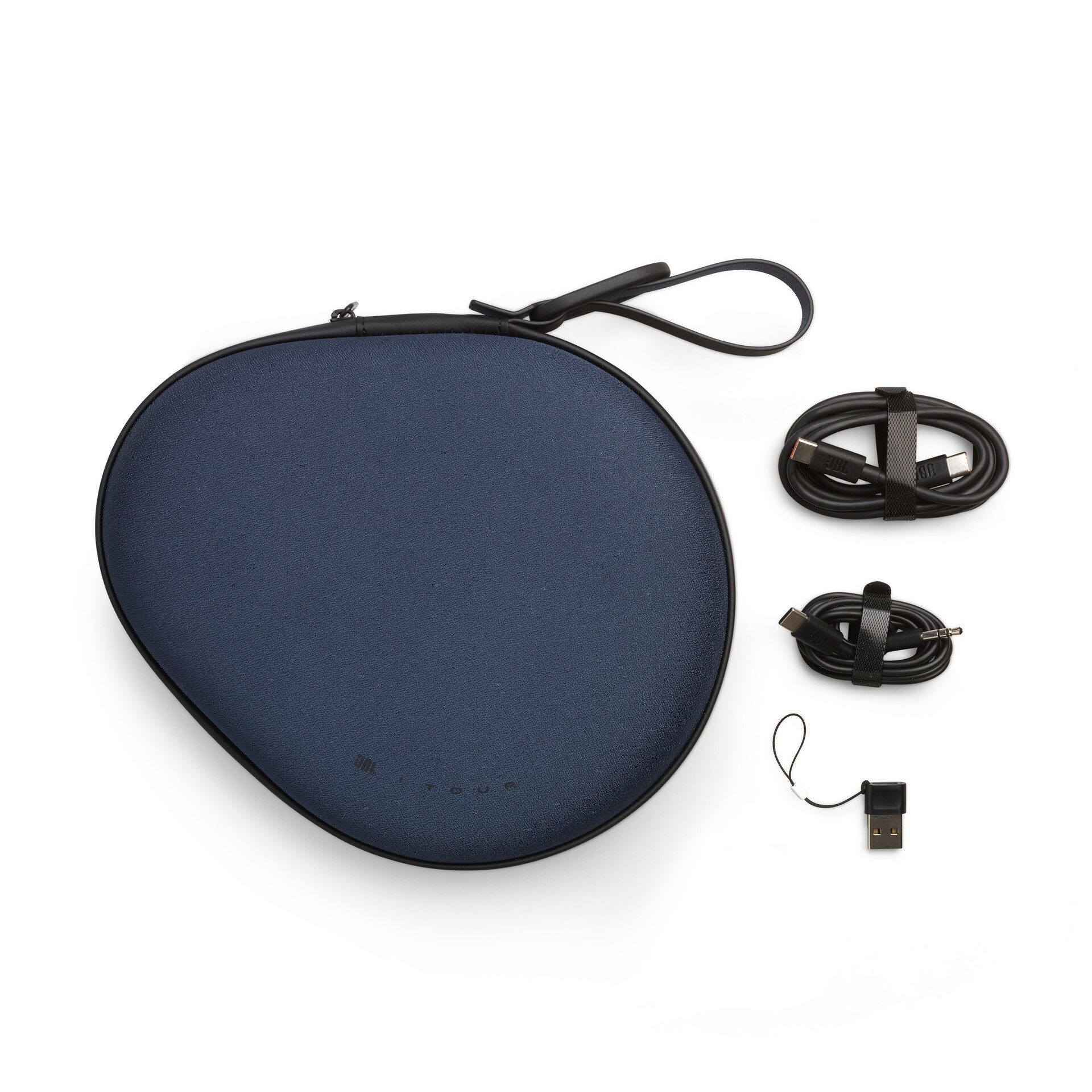 JBL Over-ear koptelefoon TOUR ONE M3