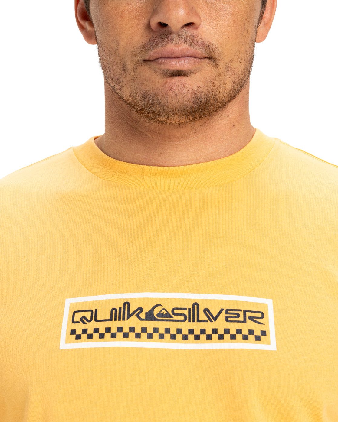 Quiksilver T-shirt Ev Sun Dagger
