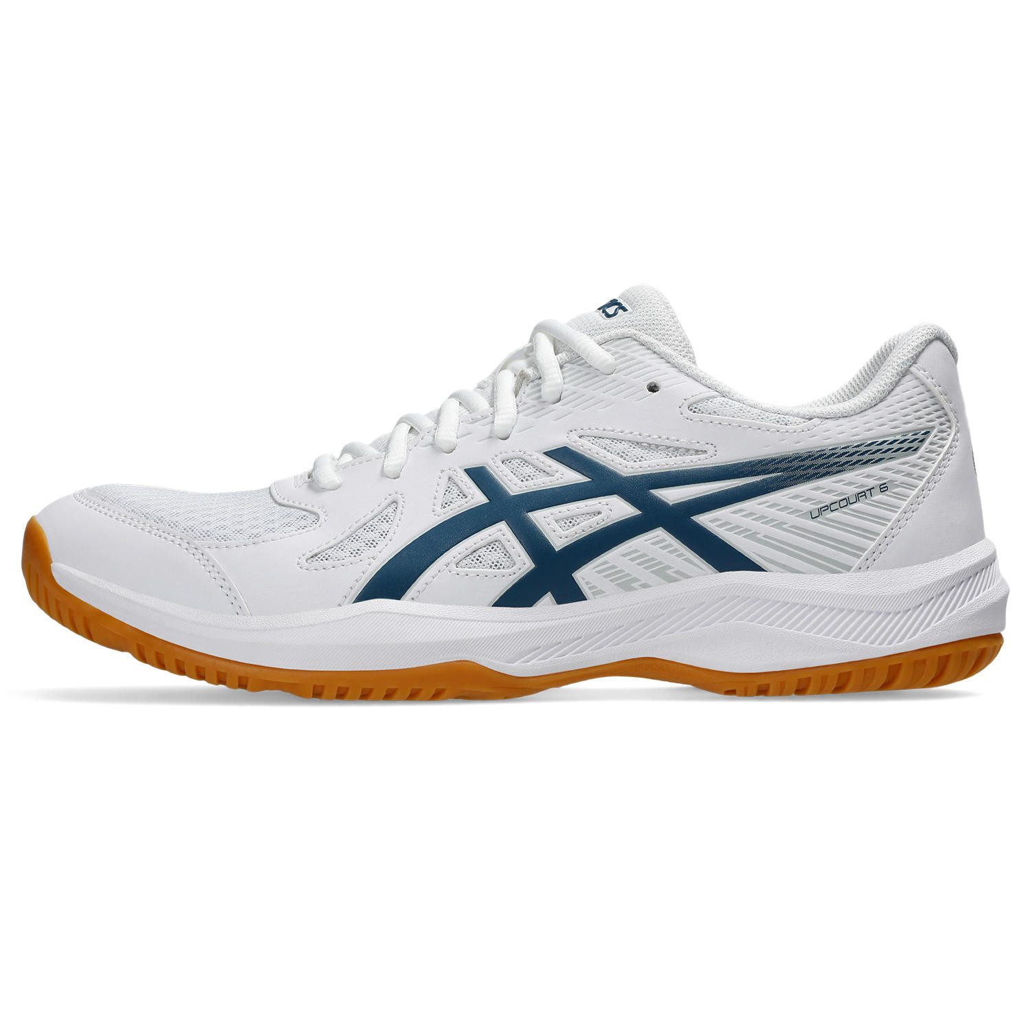 Asics Zaalschoenen UPCOURT 6 voor binnensport