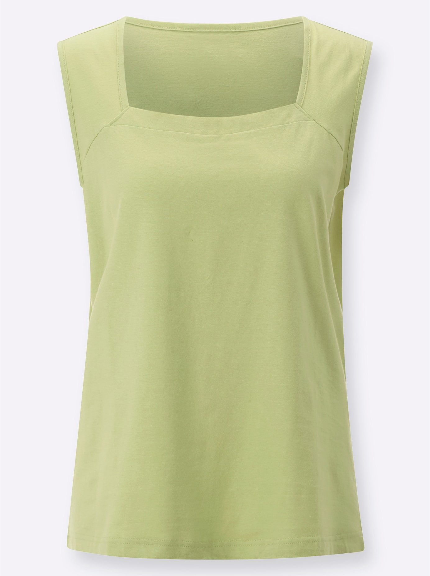 Classic Basics Shirttop