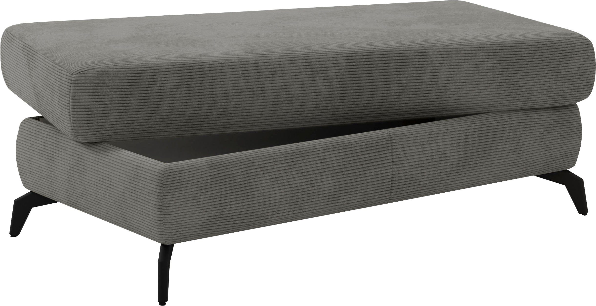 sit&more Hocker Bolero