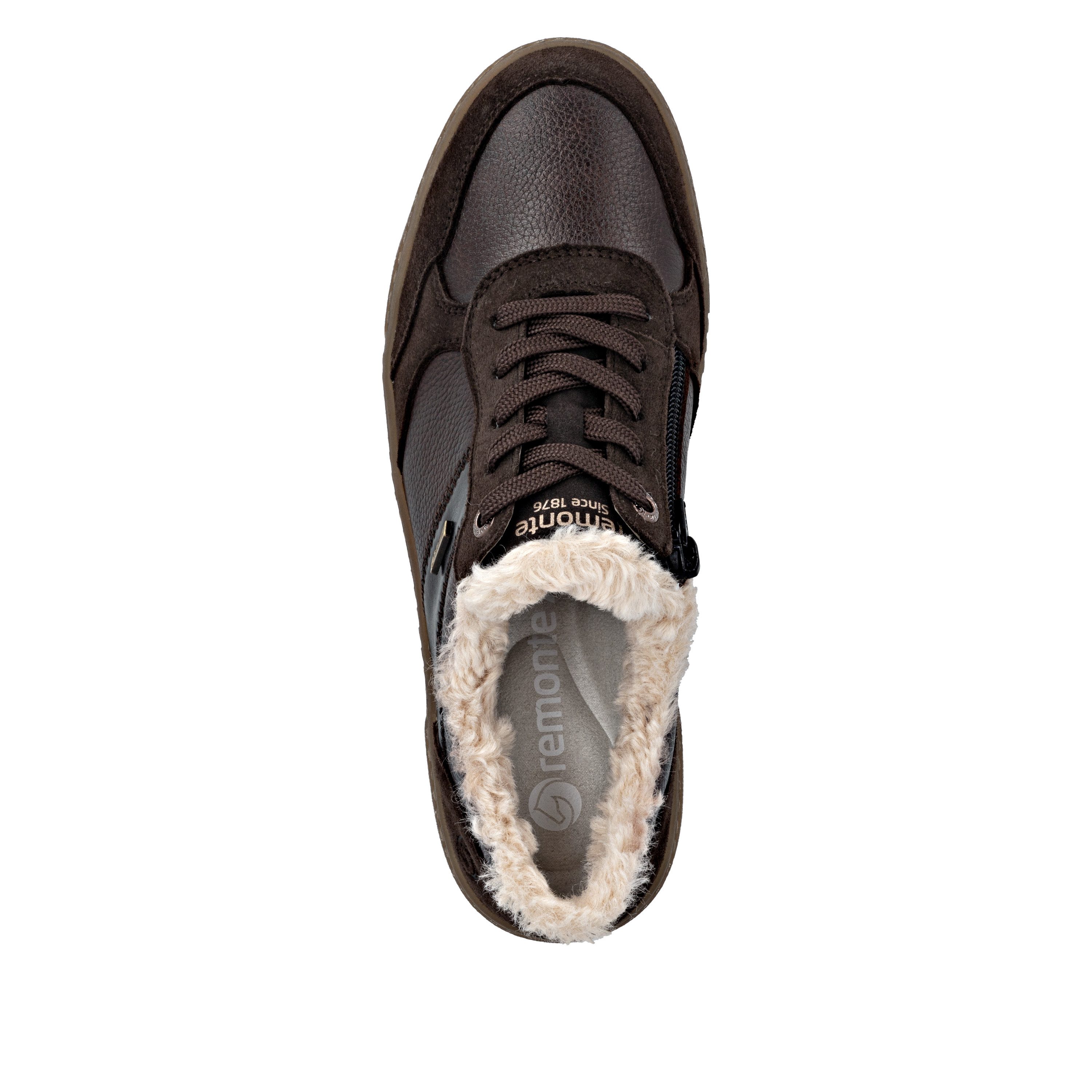Remonte Plateausneakers