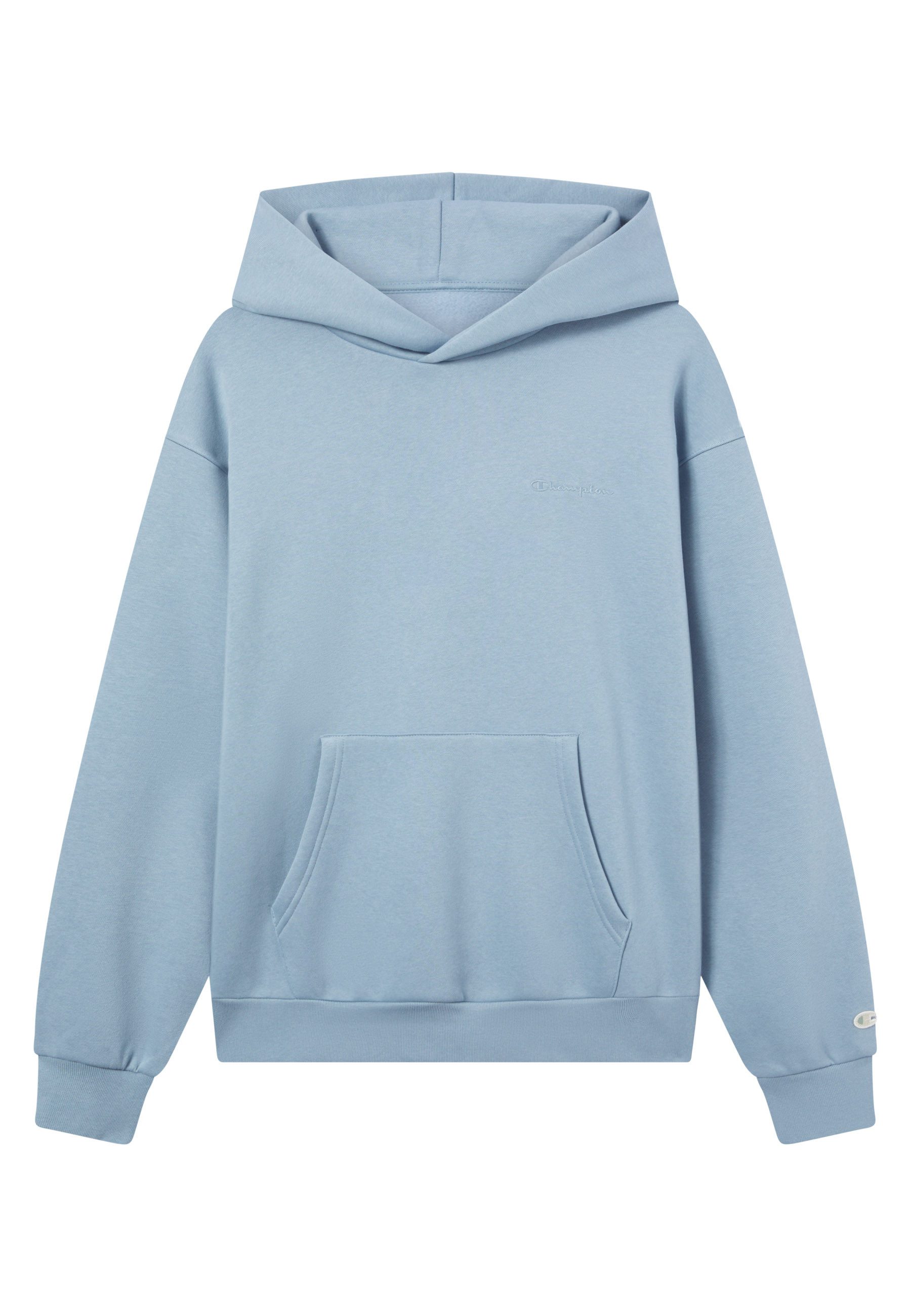 Champion Hoodie (1-delig)