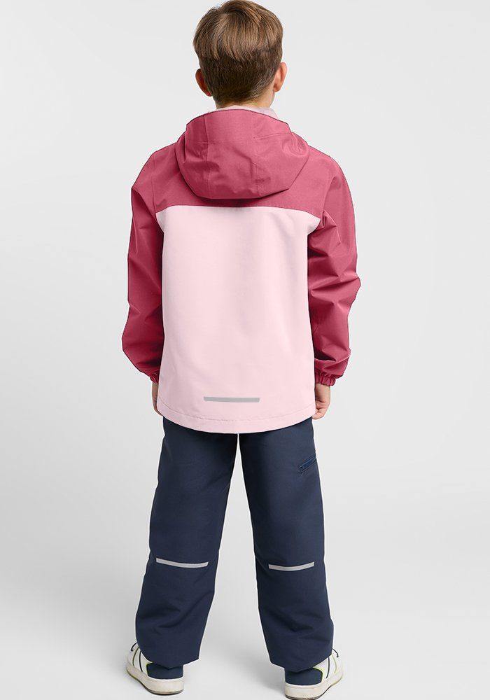 Jack Wolfskin Outdoorjack TUCAN JACKET K