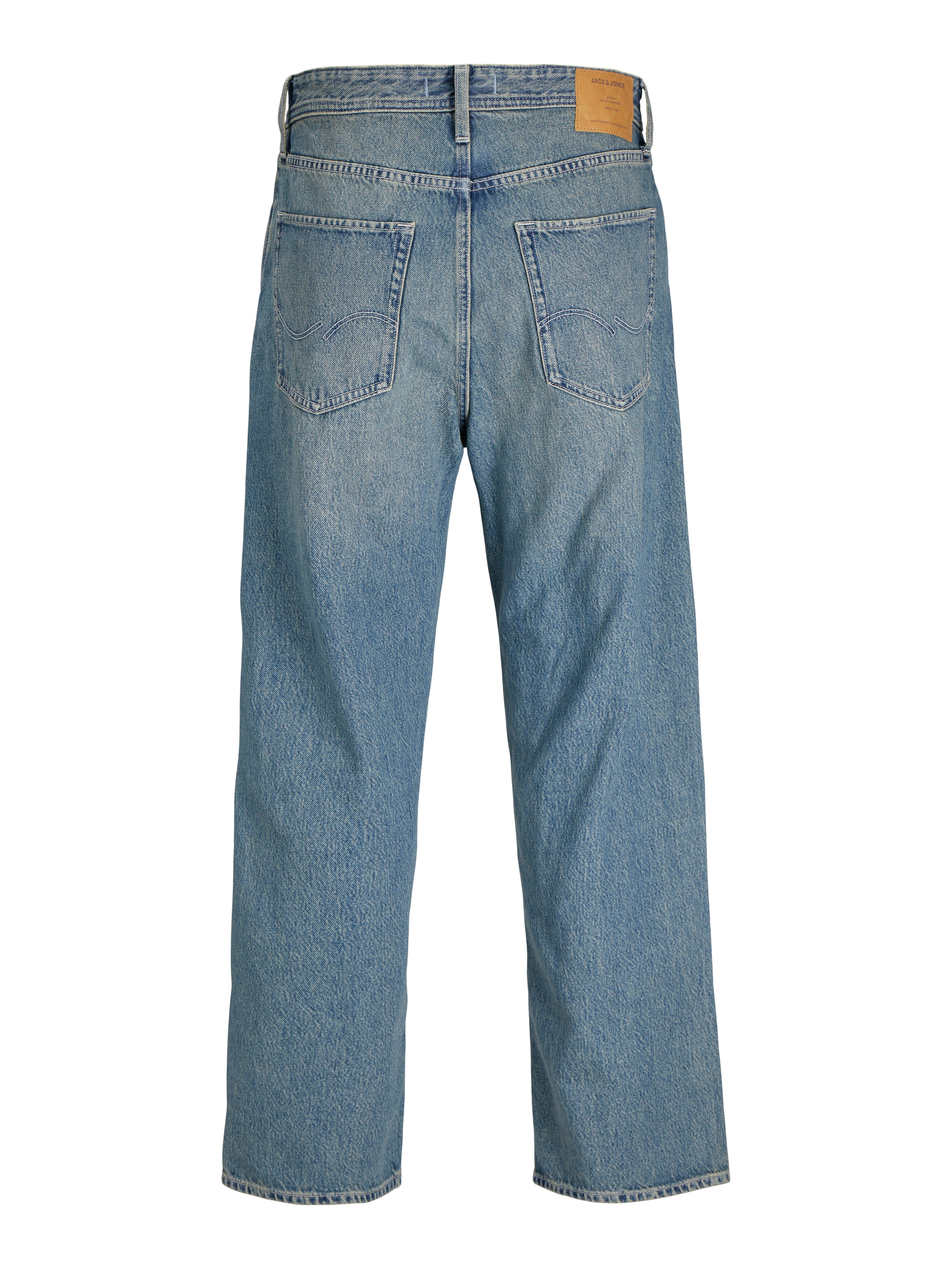 Jack & Jones Relax fit jeans JJIALEX JJORIGINAL NOOS
