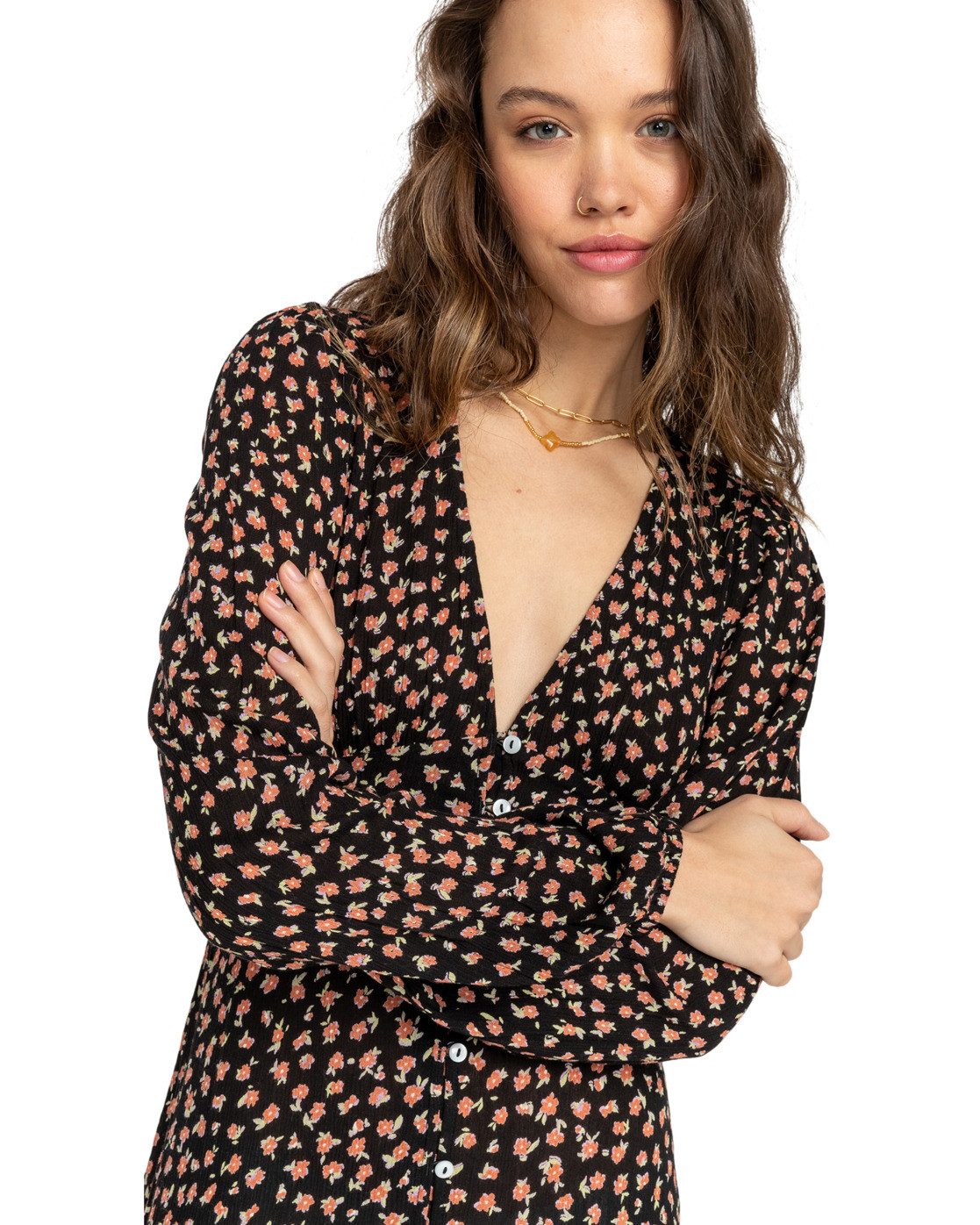 Billabong Zomerjurk Cool Nights