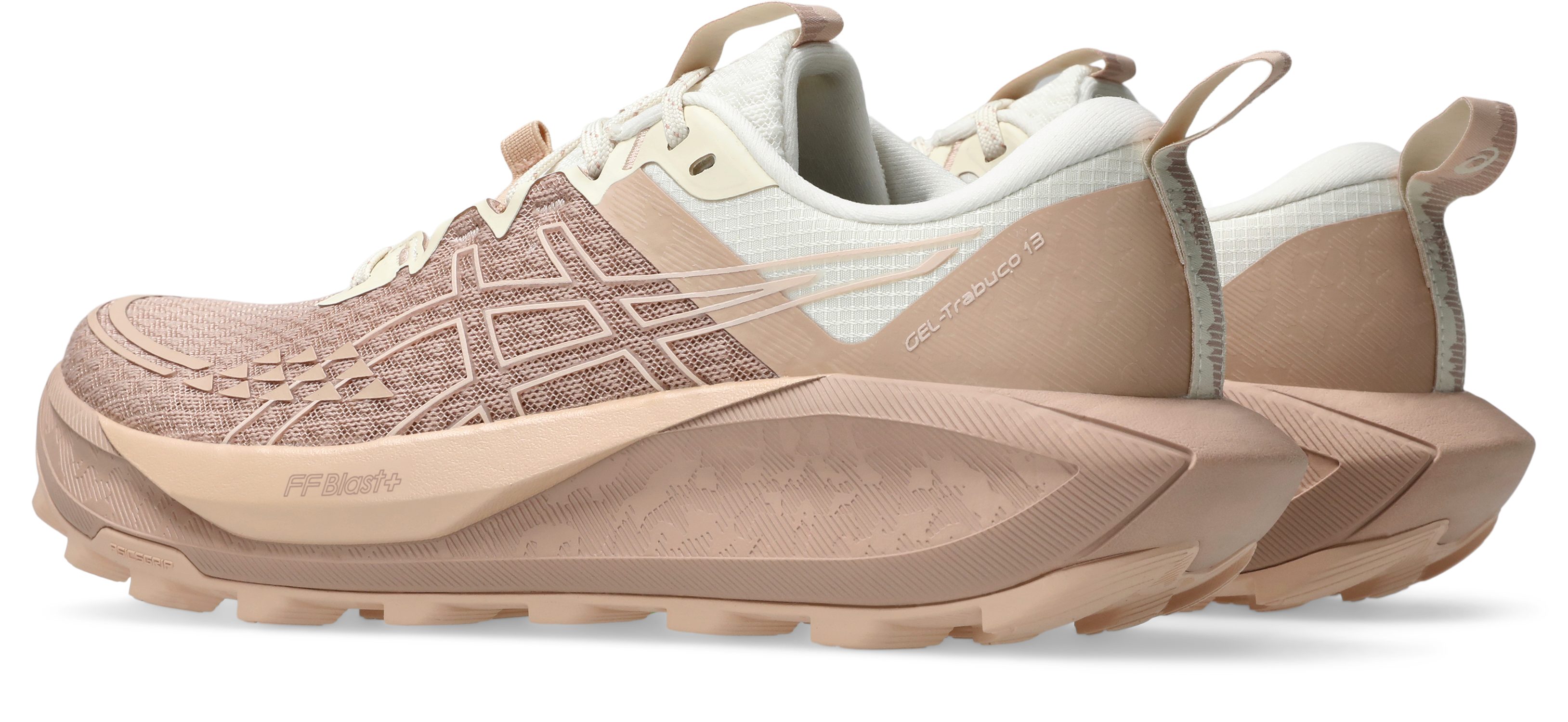 Asics Trailrunningschoenen GEL-TRABUCO 13