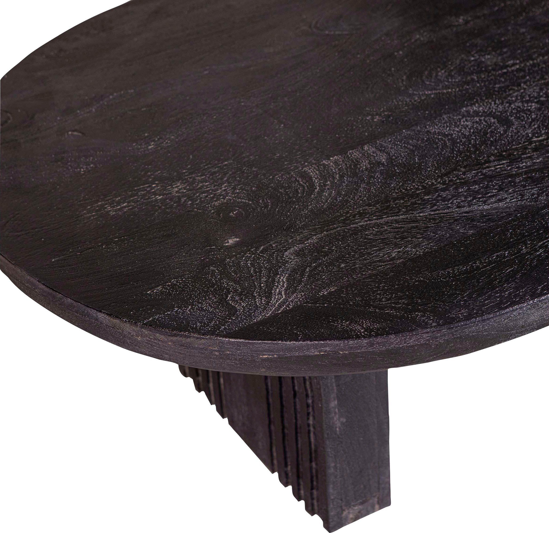 WOOOD Salontafel H 38 cm x B 110 cm x D 72 cm
