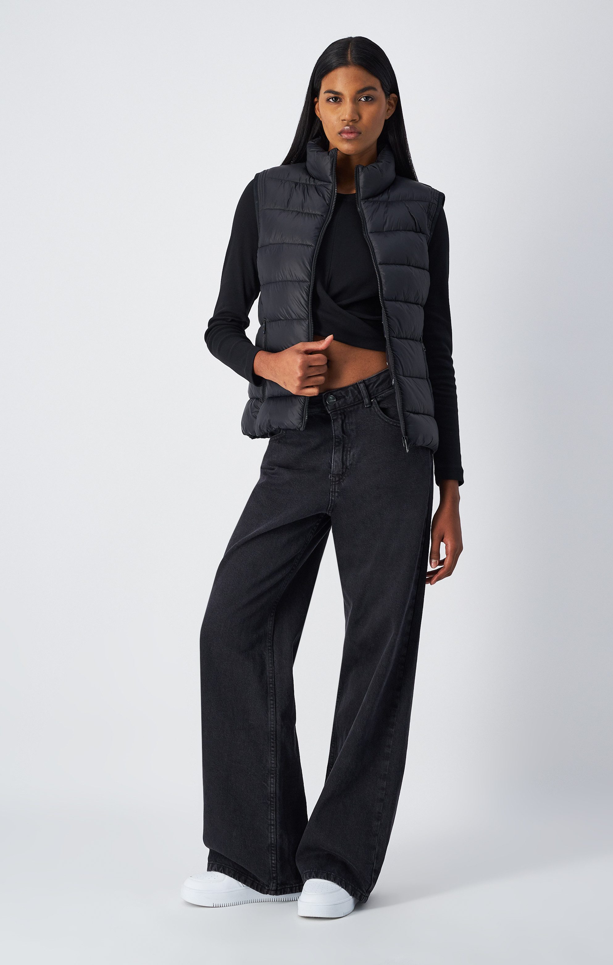 Champion Bodywarmer